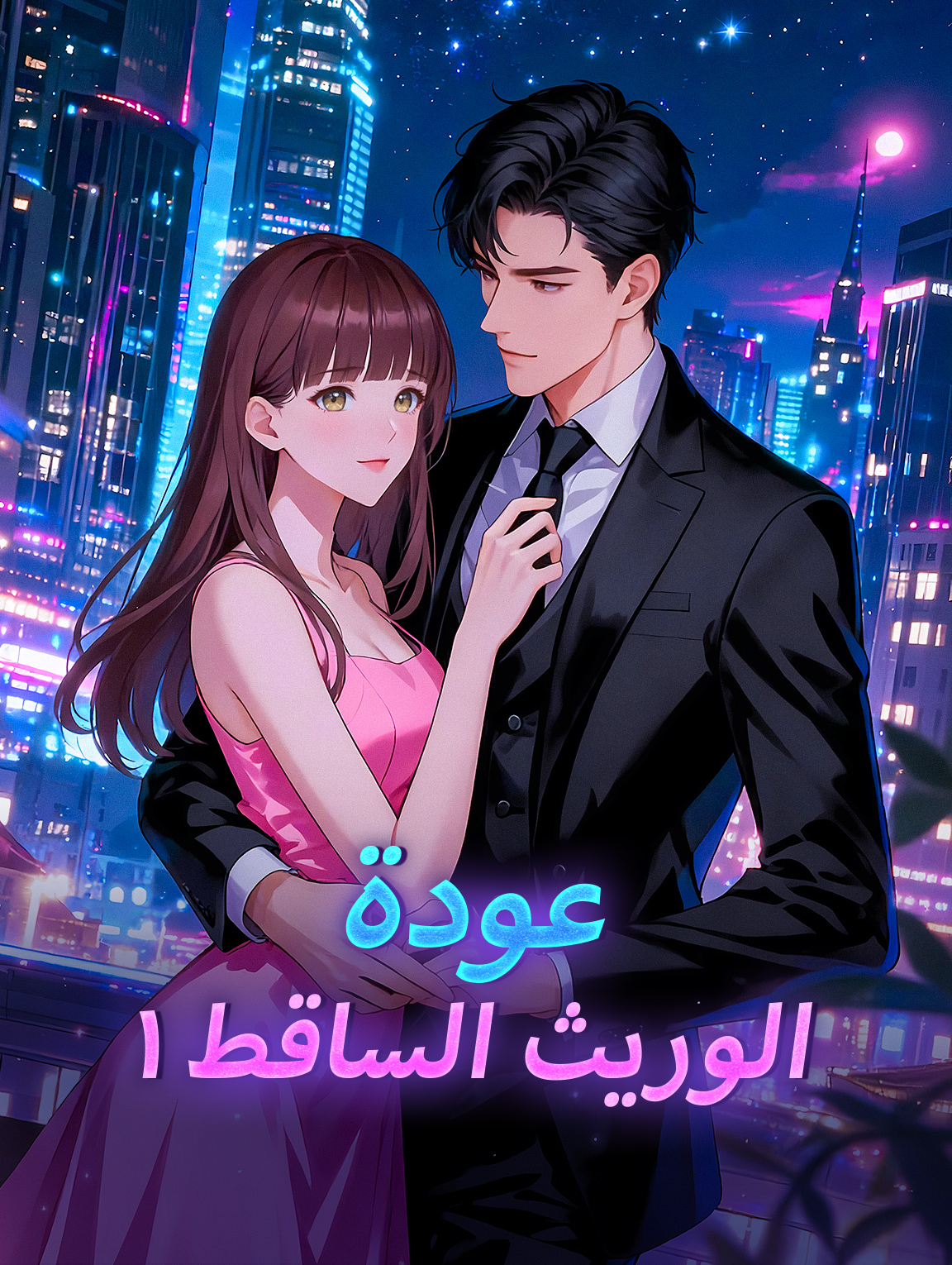 عودة الوريث الساقط ١