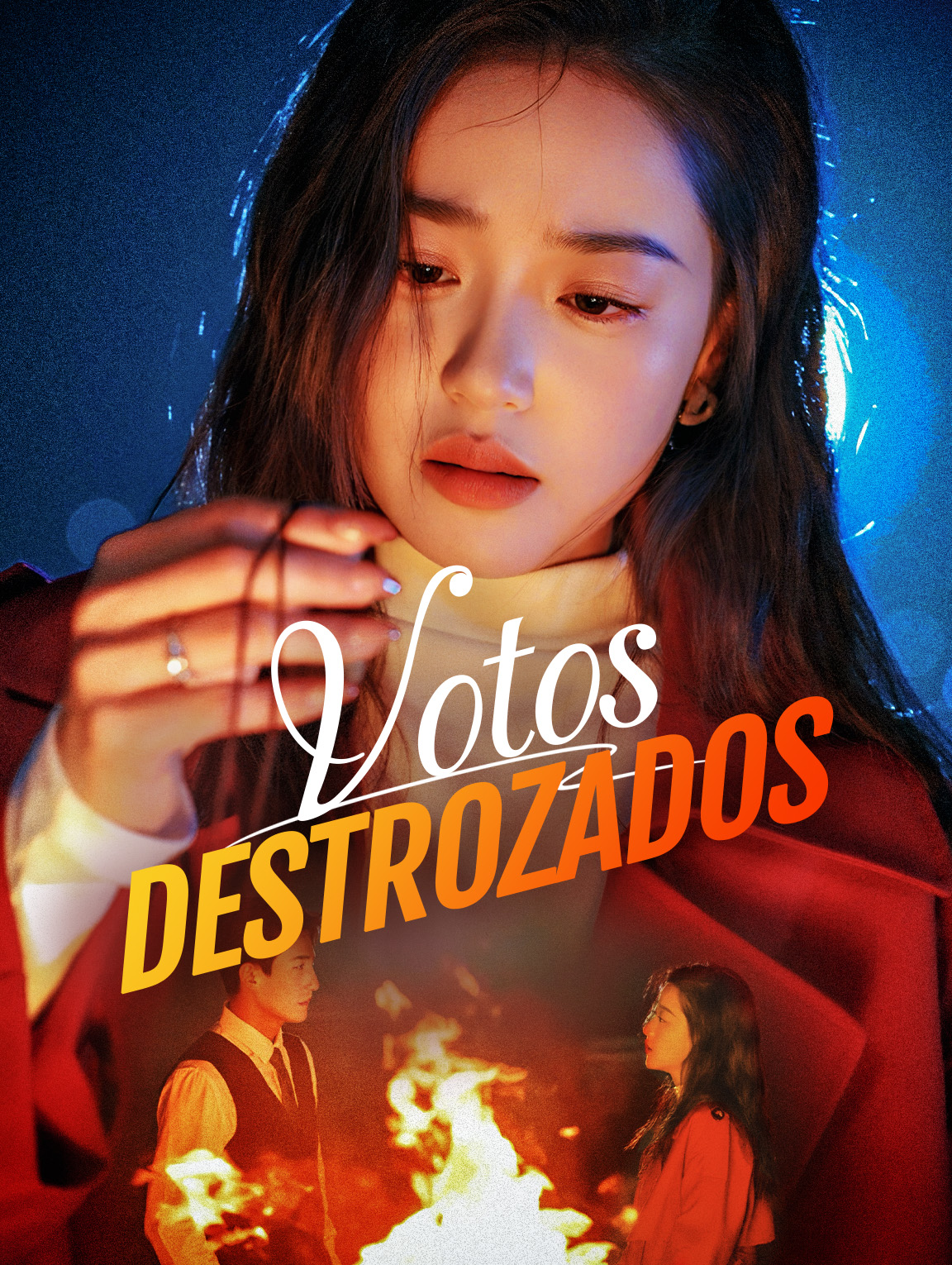 Votos Destrozados
