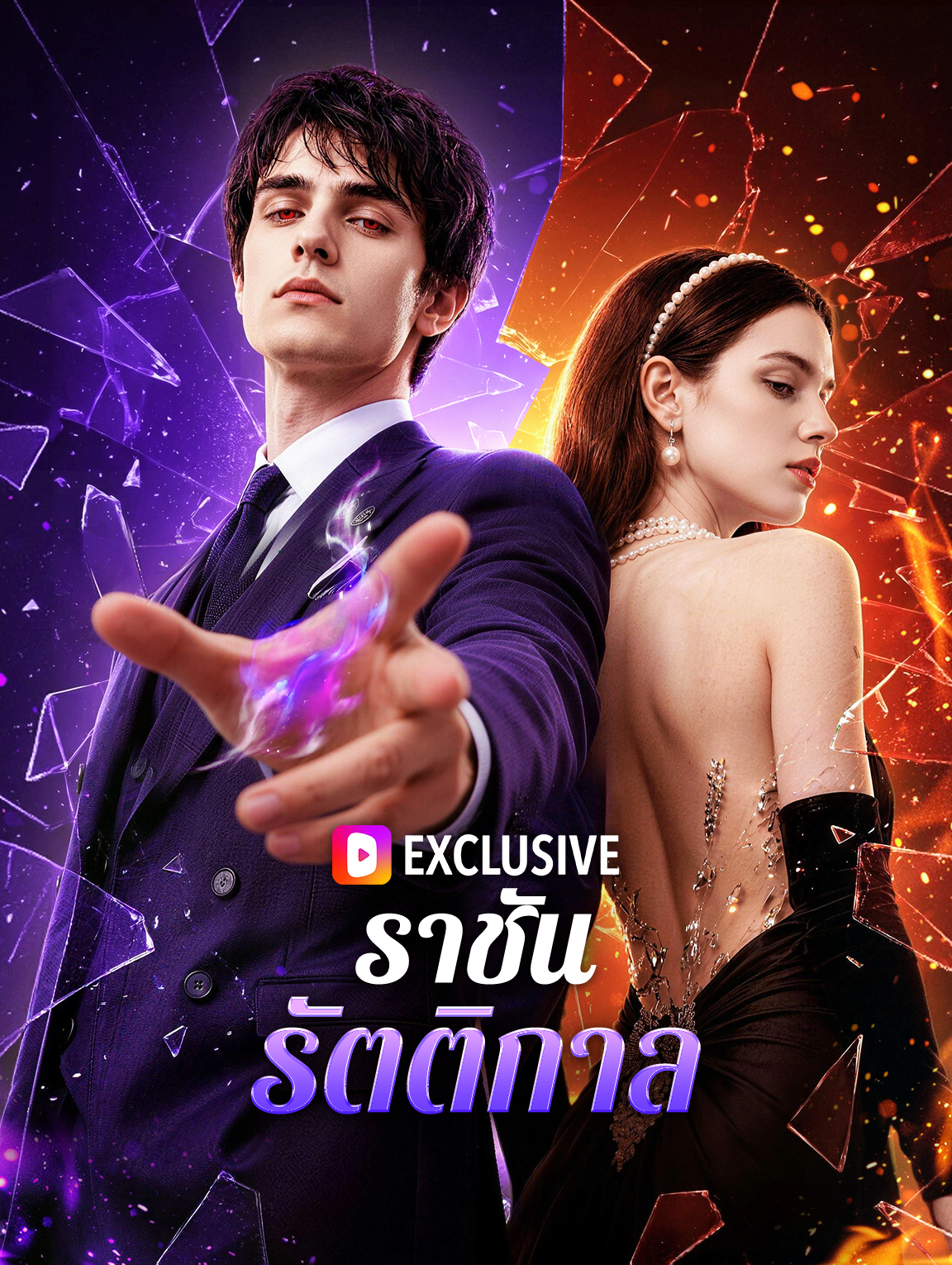 ราชันรัตติกาล