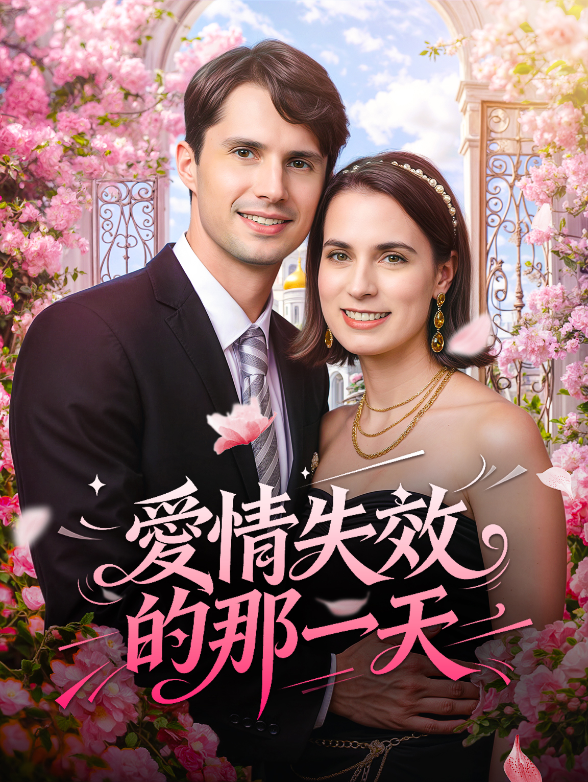 愛情失效的那一天