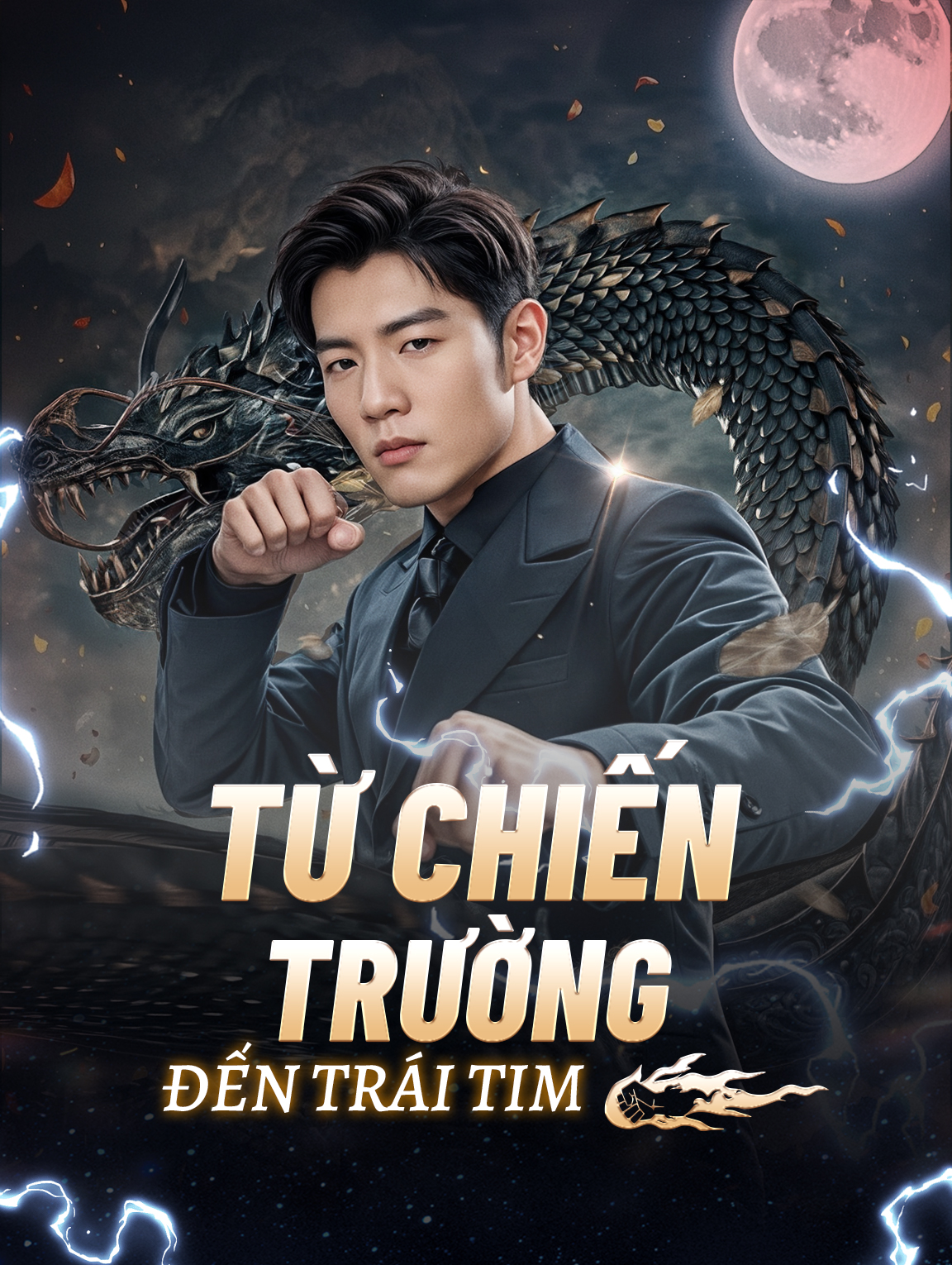 Từ Chiến Trường Đến Trái Tim