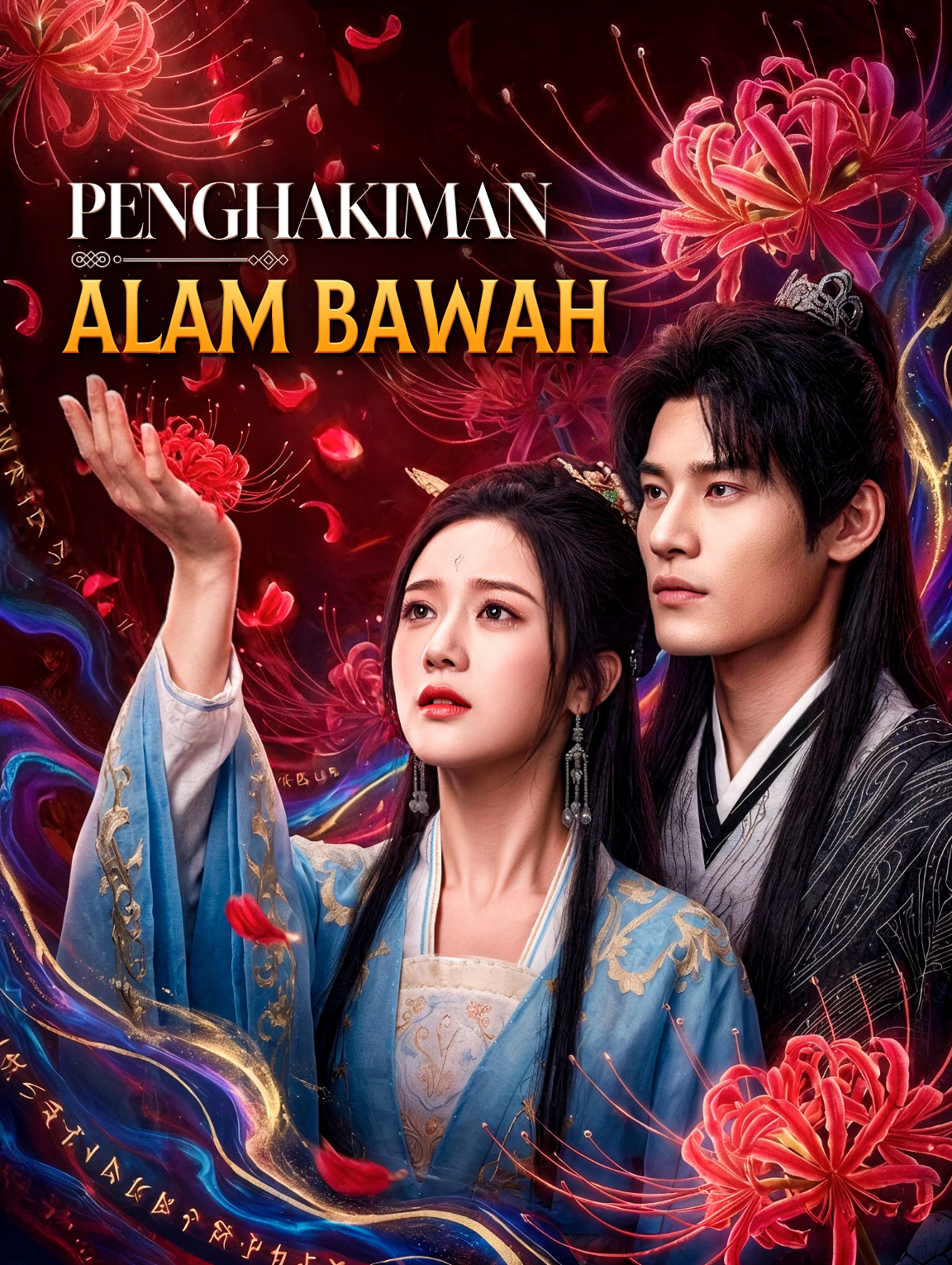 Penghakiman Alam Bawah