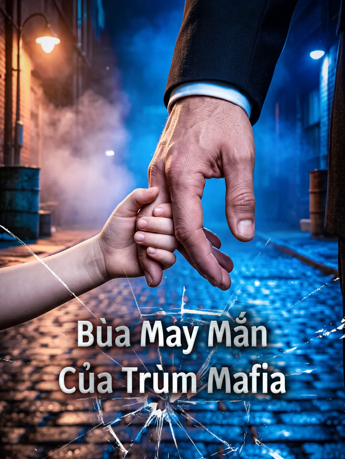 Bùa May Mắn Của Trùm Mafia