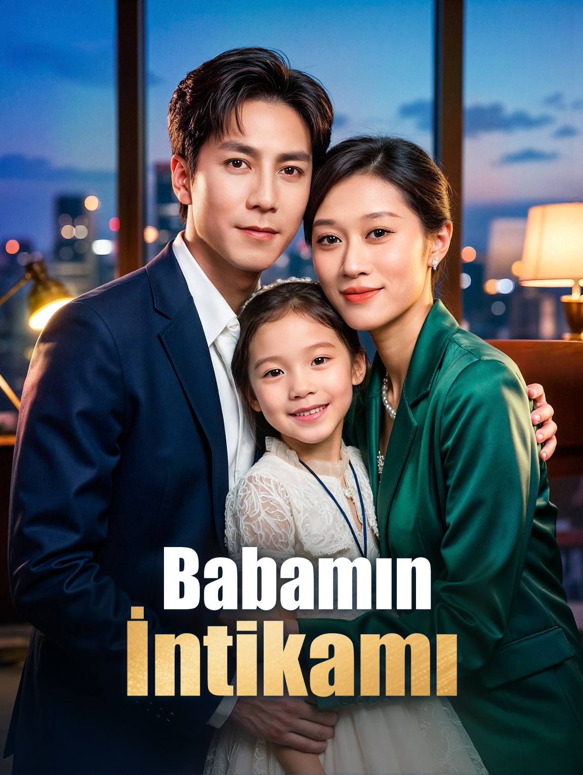 Babamın İntikamı