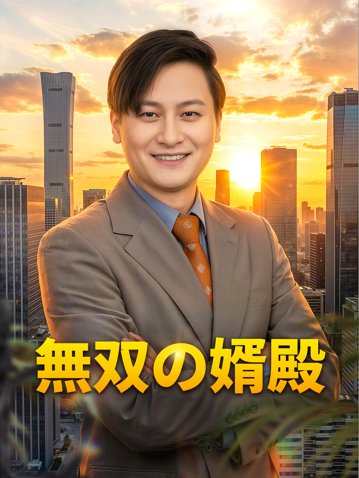 無双の婿殿
