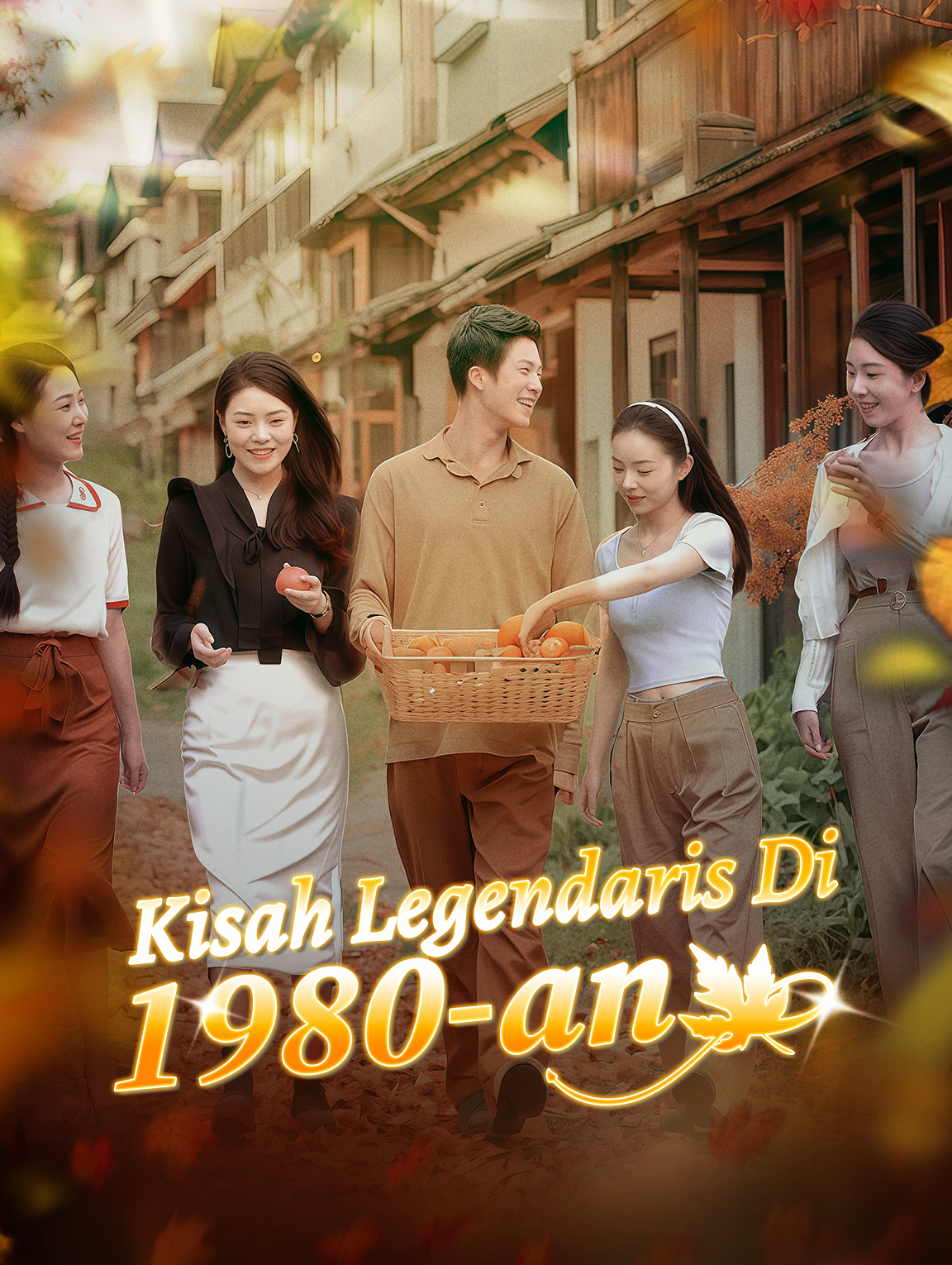 Kisah Legendaris Di 1980-an