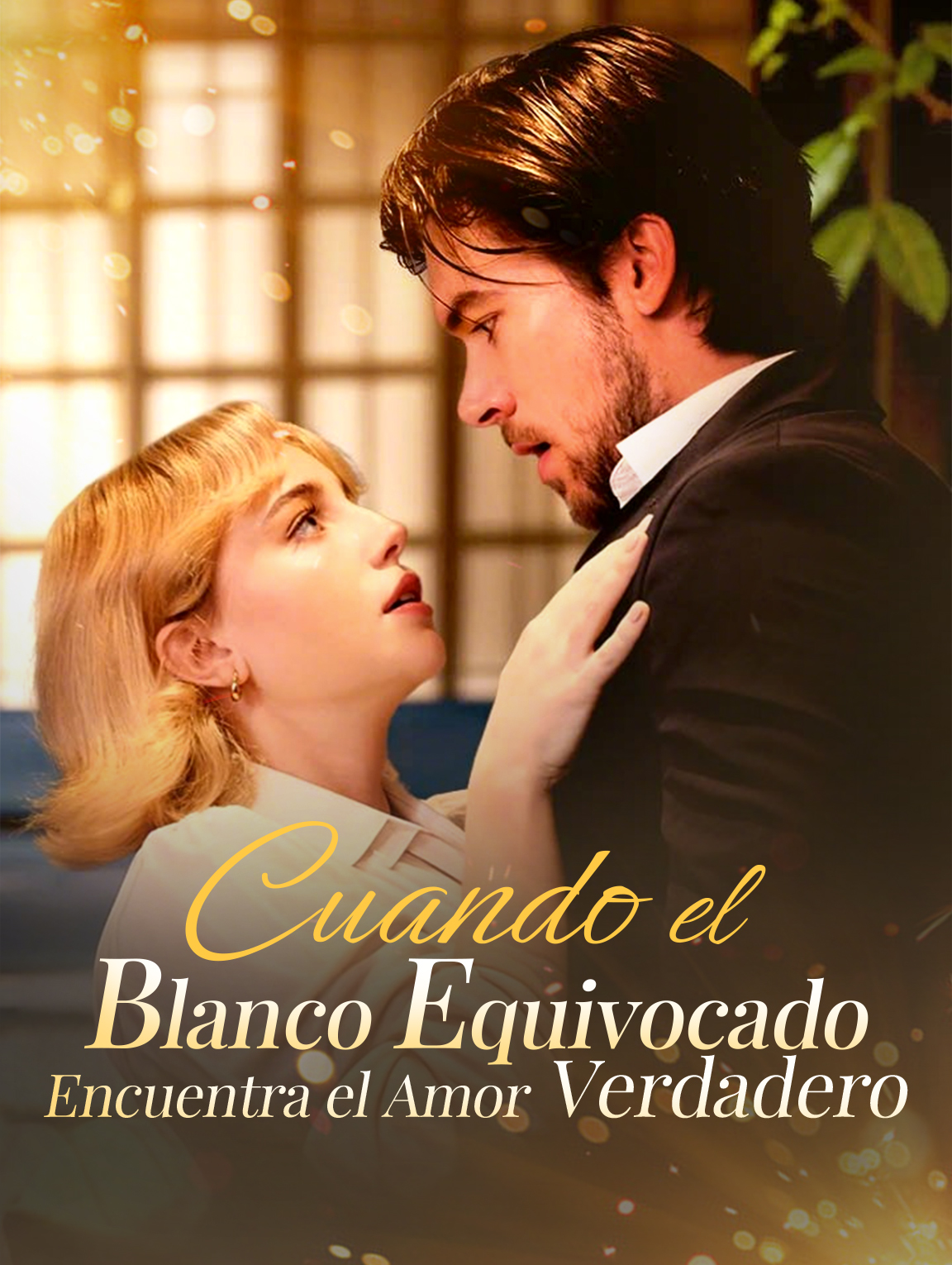 Cuando el Blanco Equivocado Encuentra el Amor Verdadero