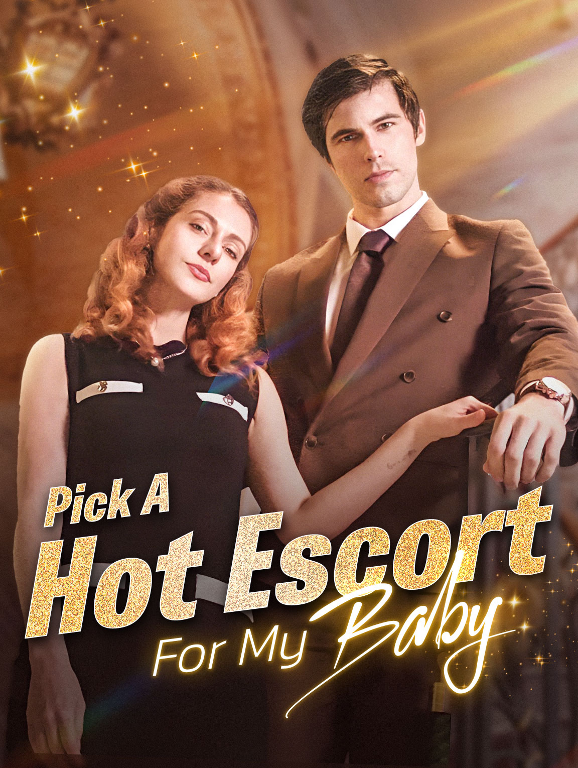 Pick A Hot Escort For My Baby