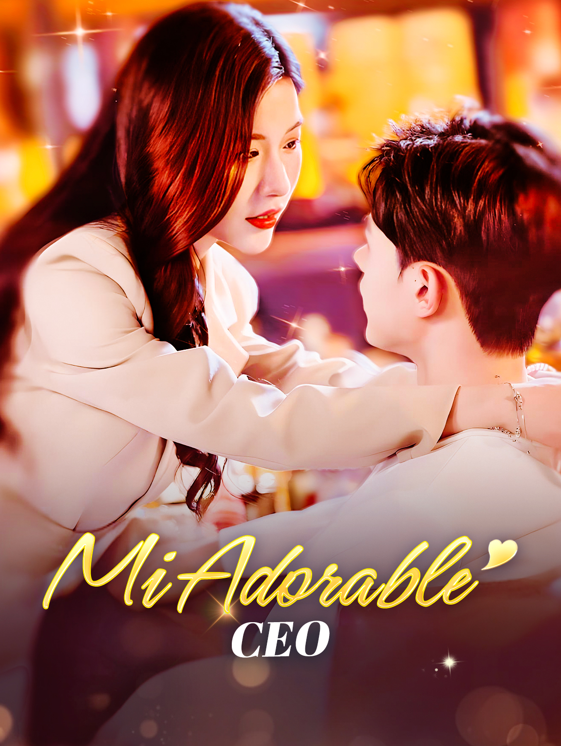 Mi Adorable CEO