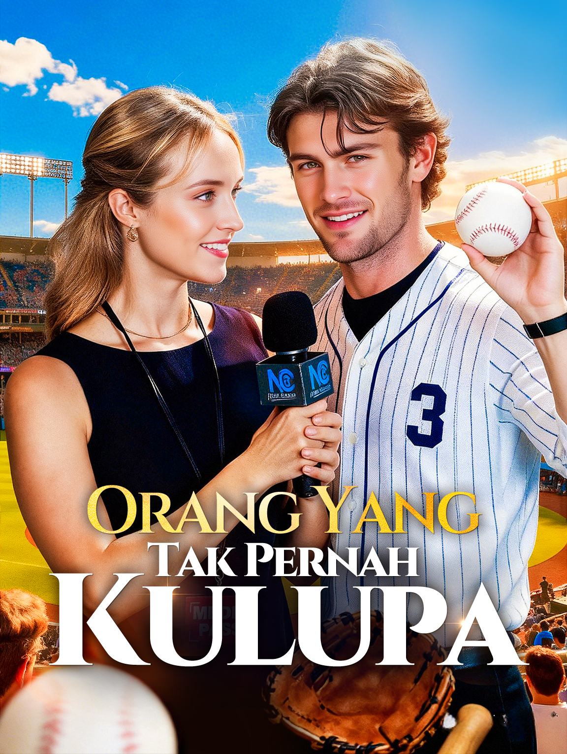 Orang Yang Tak Pernah Kulupa