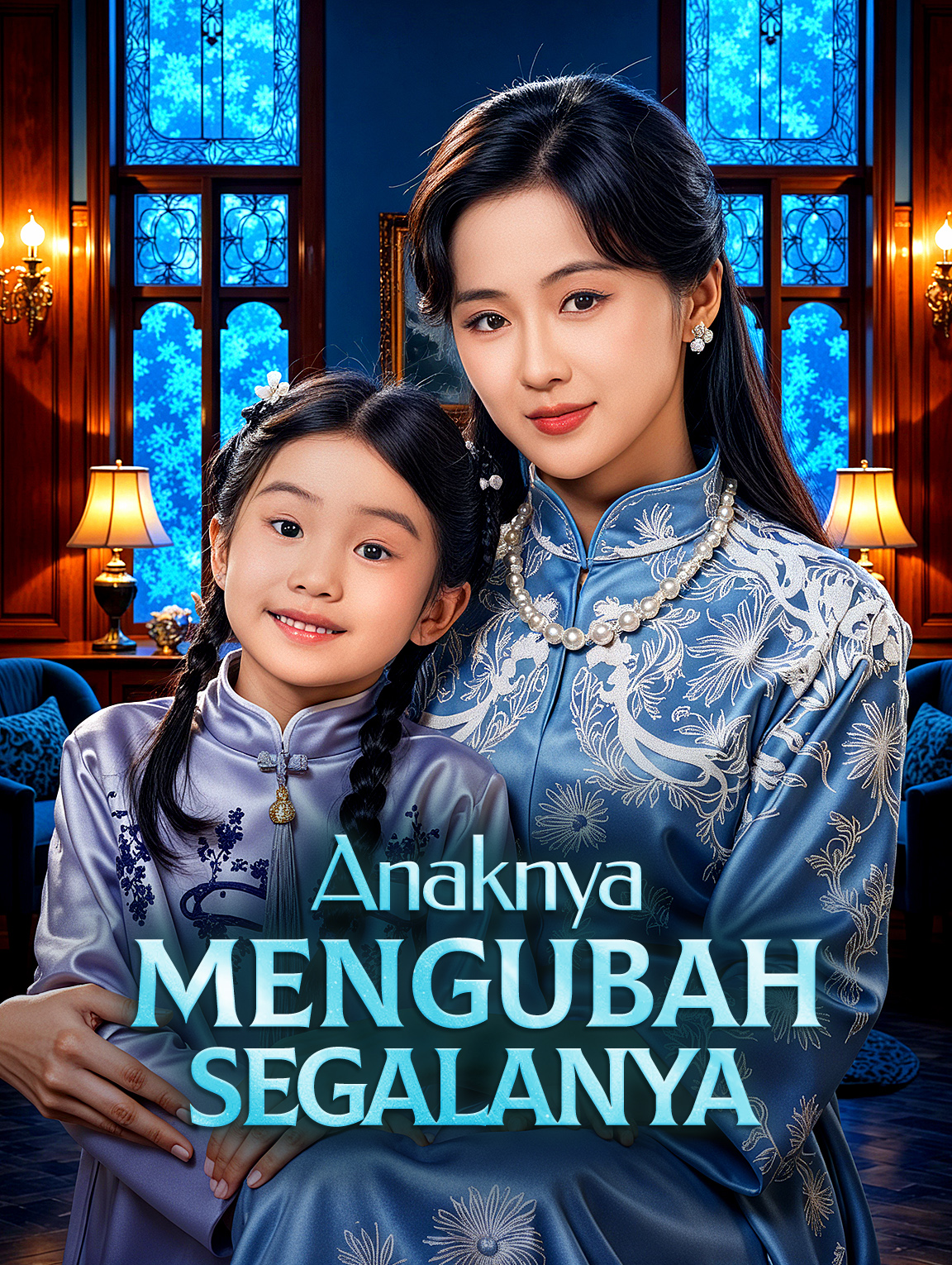 Anaknya Mengubah Segalanya