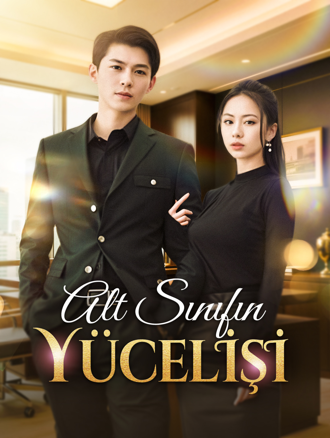 Alt Sınıfın Yücelişi