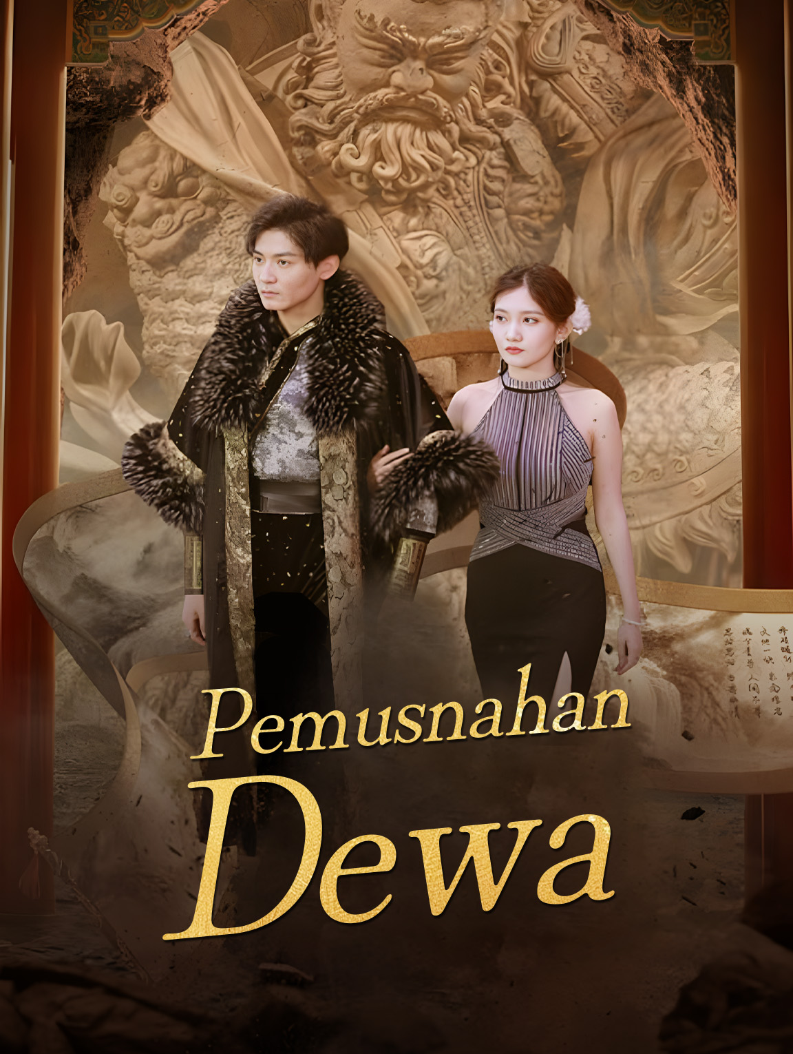 Pemusnahan Dewa