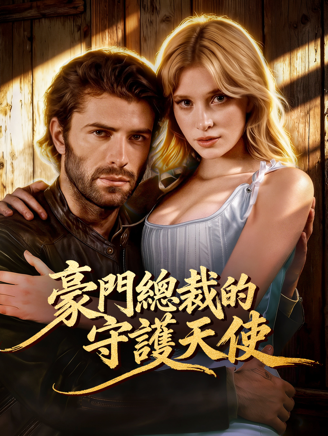 豪門總裁的守護天使