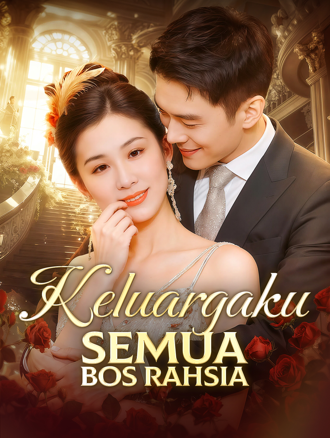 Keluargaku, Semua Bos Rahsia