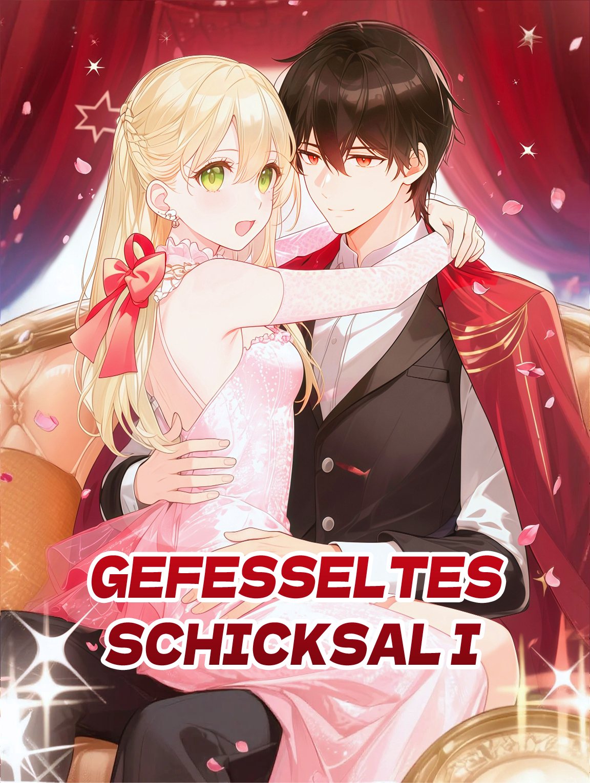 Gefesseltes Schicksal Ⅰ