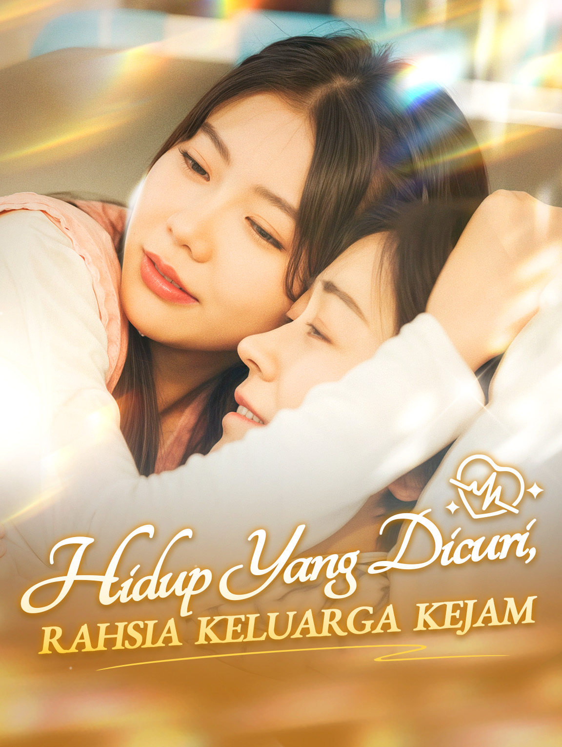 Hidup Yang Dicuri, Rahsia Keluarga Kejam