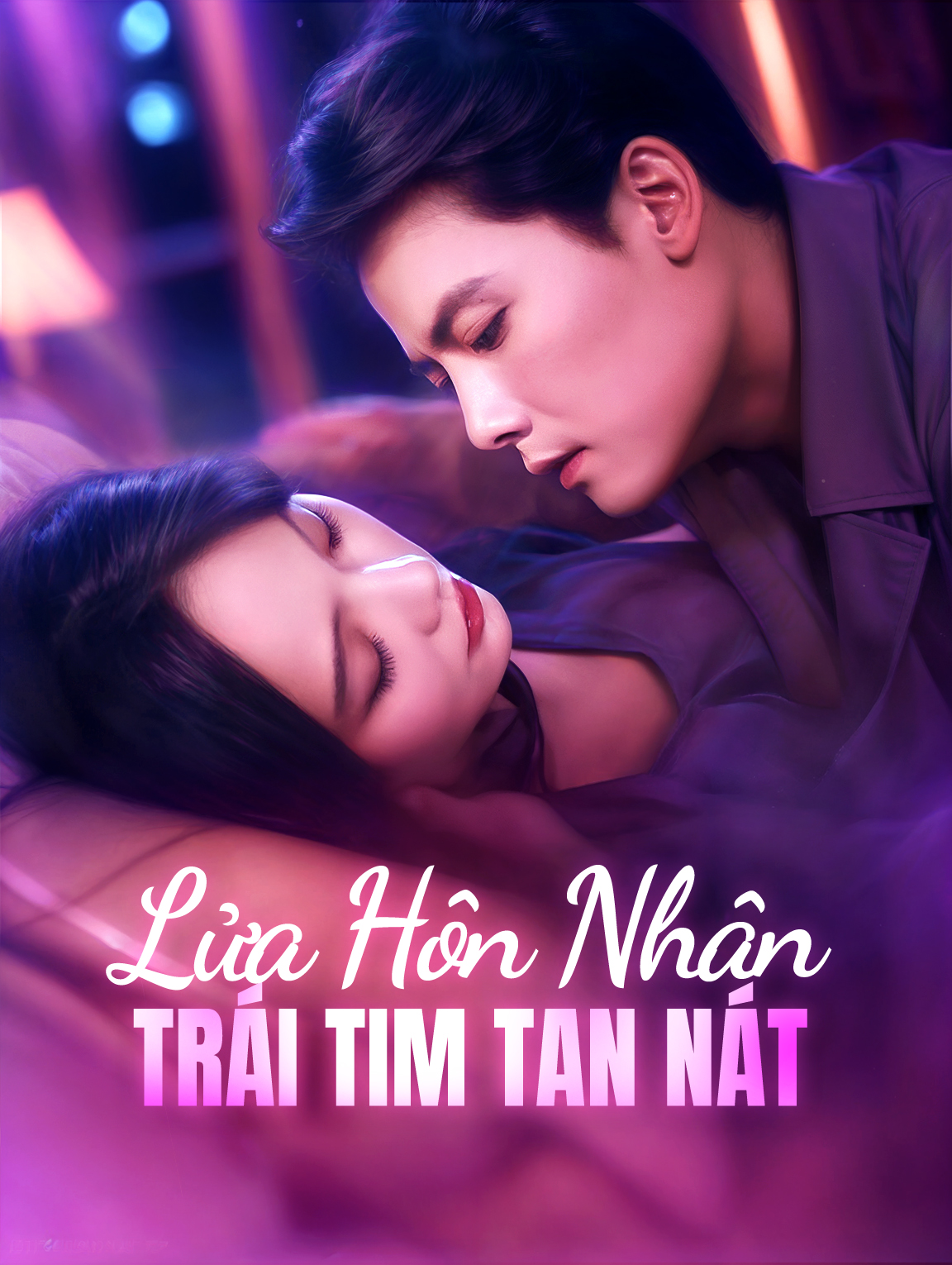 Lửa Hôn Nhân - Trái Tim Tan Nát