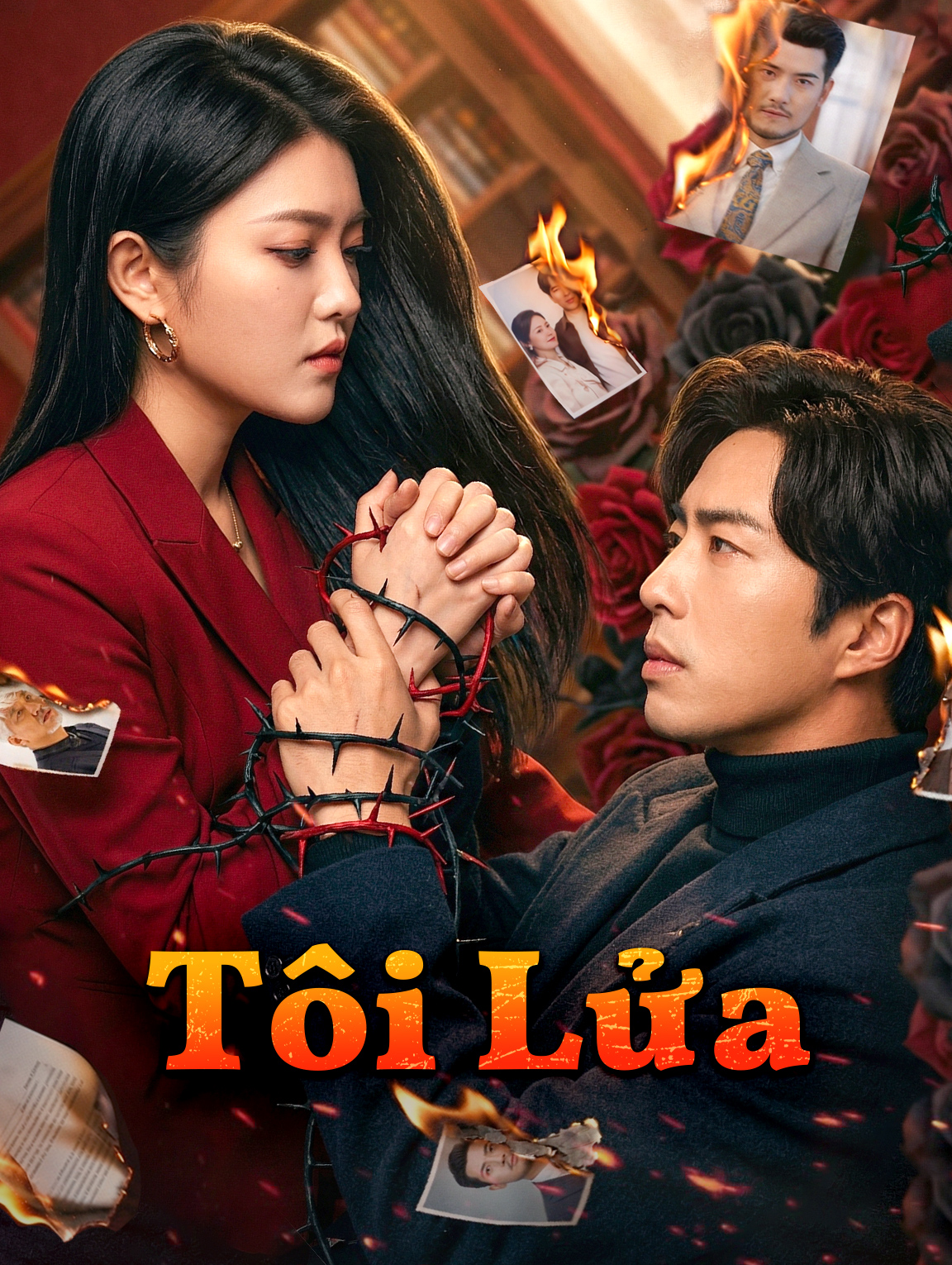 Tôi Lửa