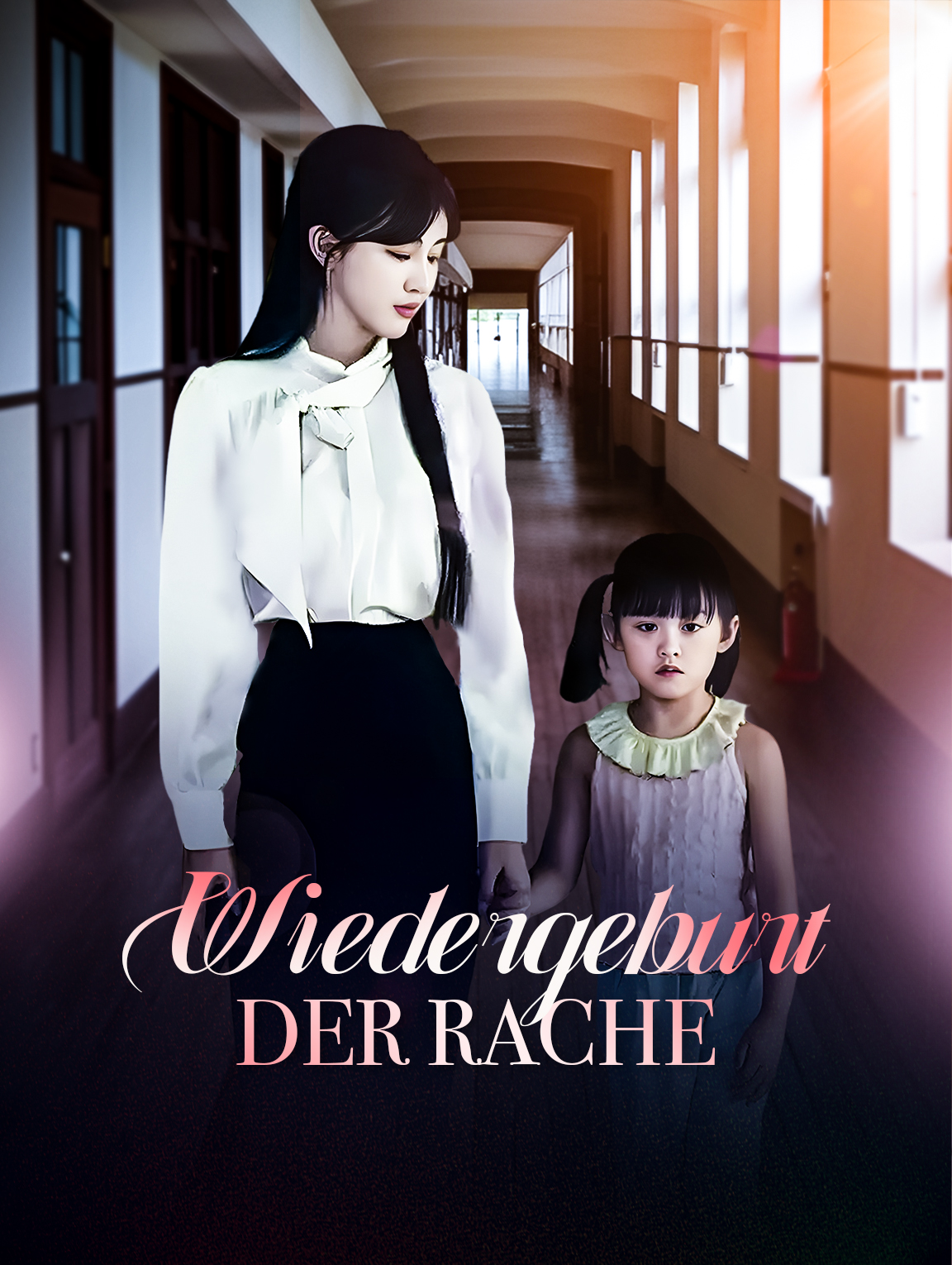 Wiedergeburt der Rache