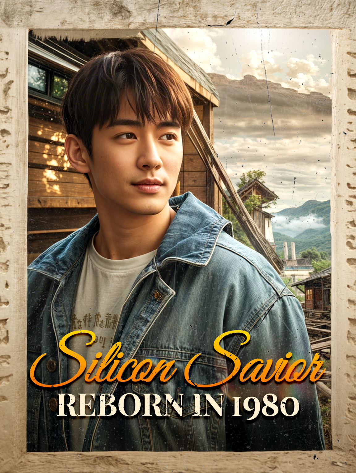 Penyelamat Silicon: Terlahir Kembali di Tahun 1980