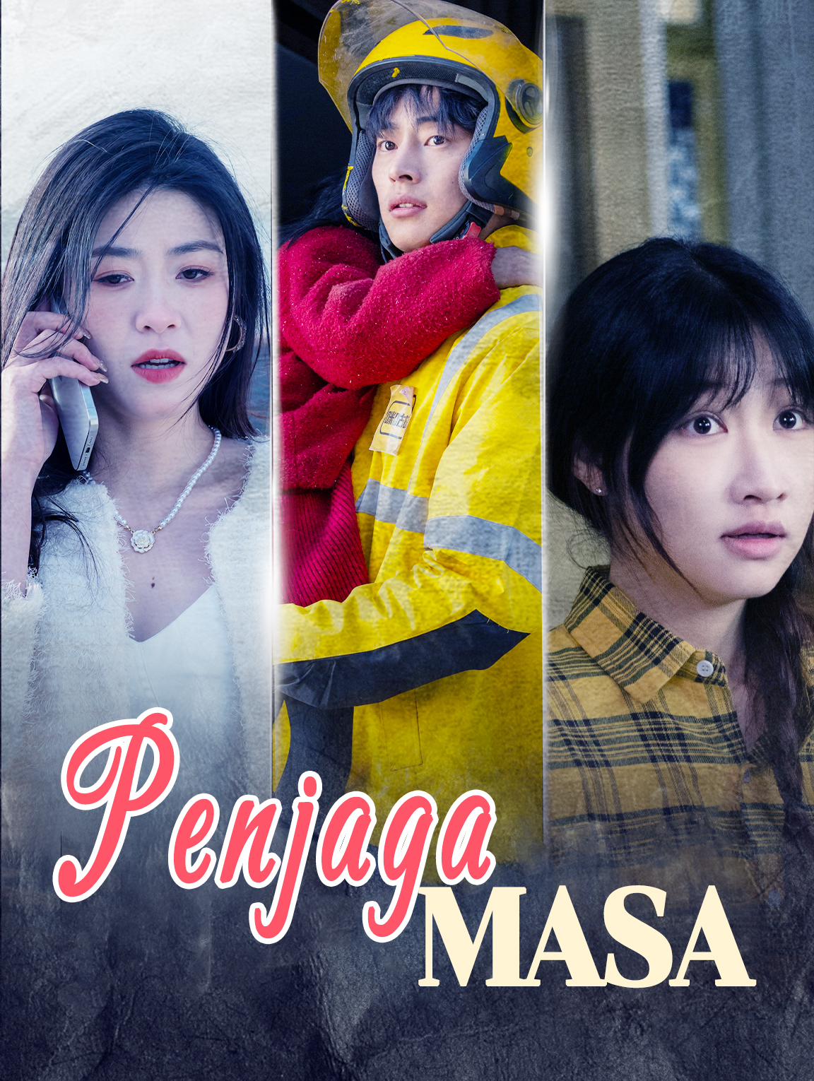 Penjaga Masa