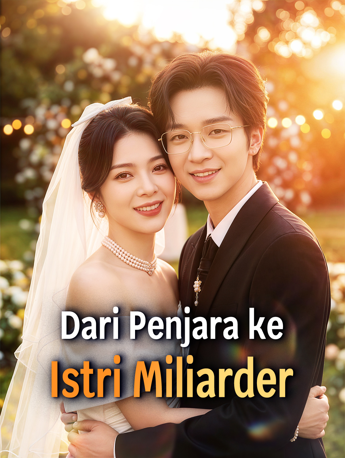 Dari Penjara ke Istri Miliarder