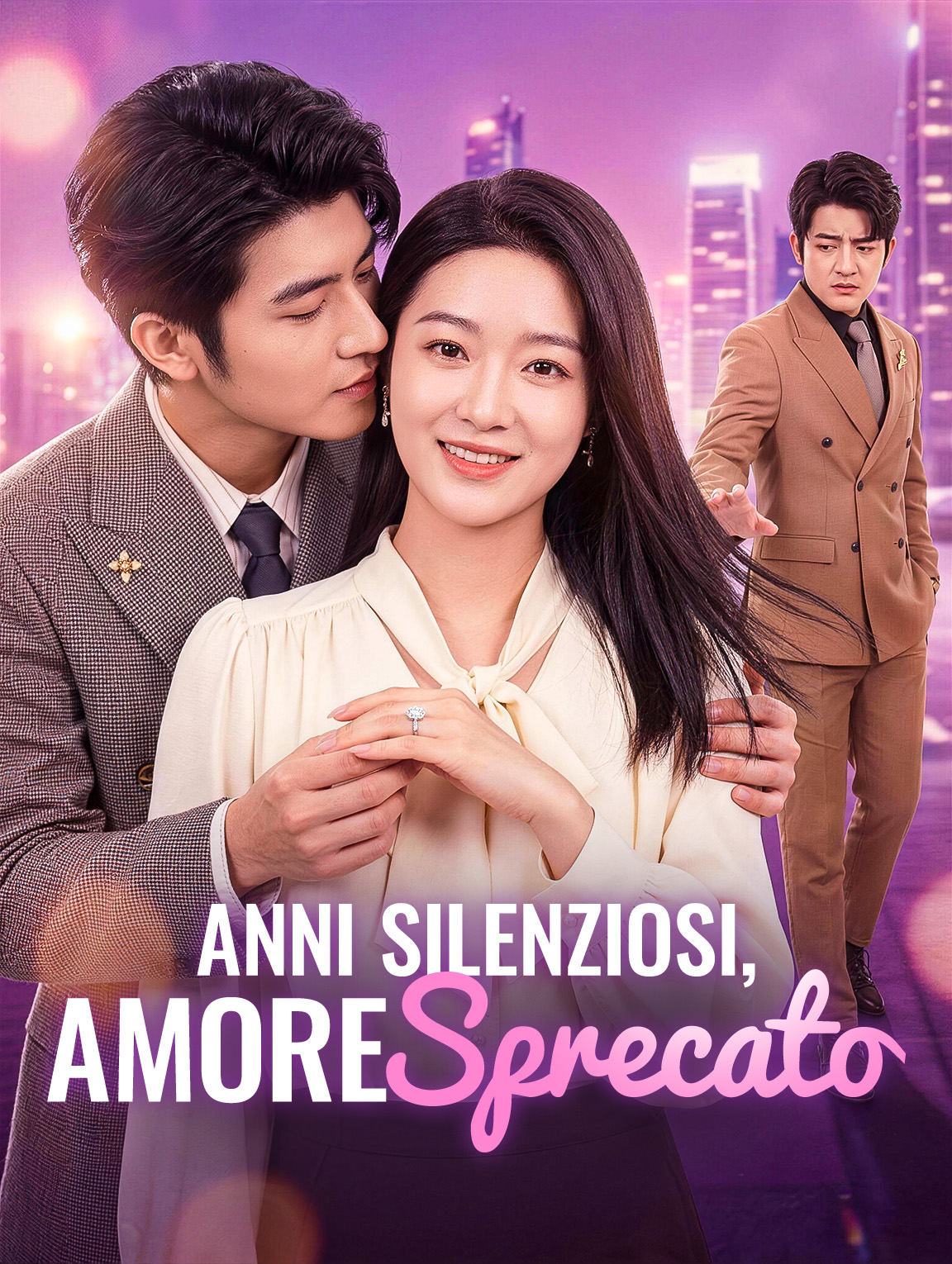 Anni Silenziosi, Amore Sprecato