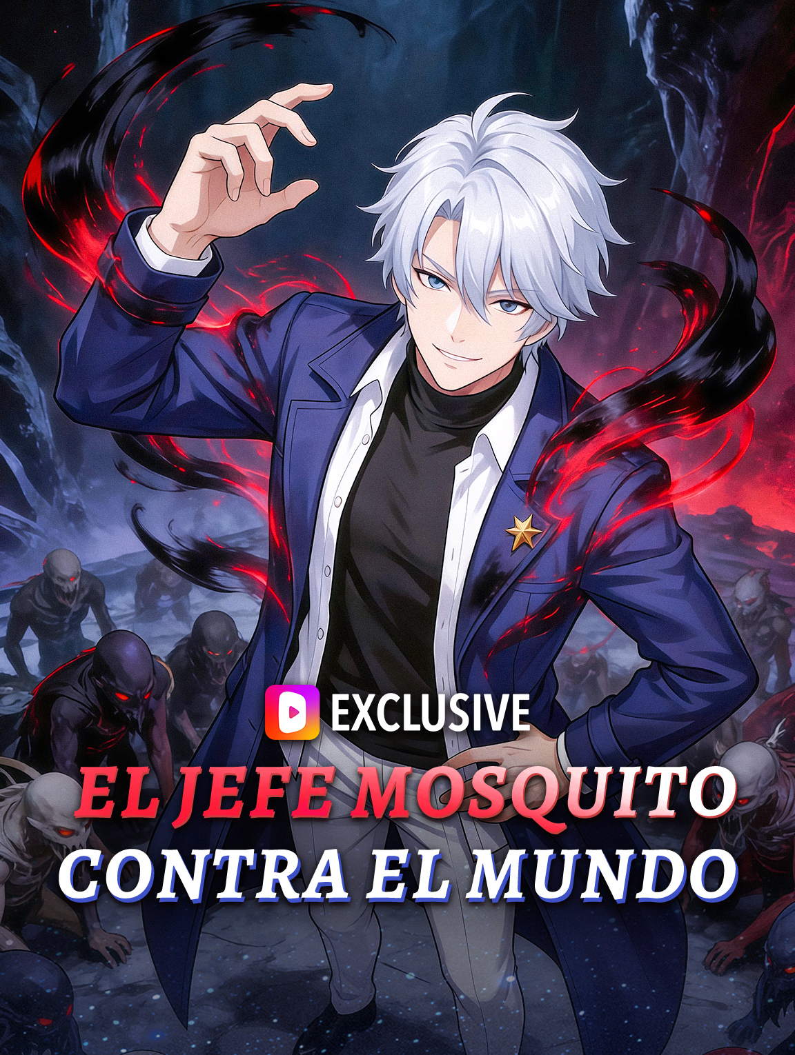 El Jefe Mosquito contra el Mundo