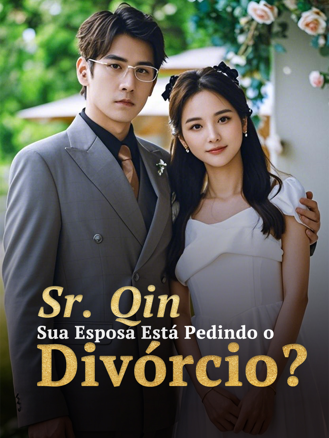 Sr. Qin, Sua Esposa Está Pedindo o Divórcio?