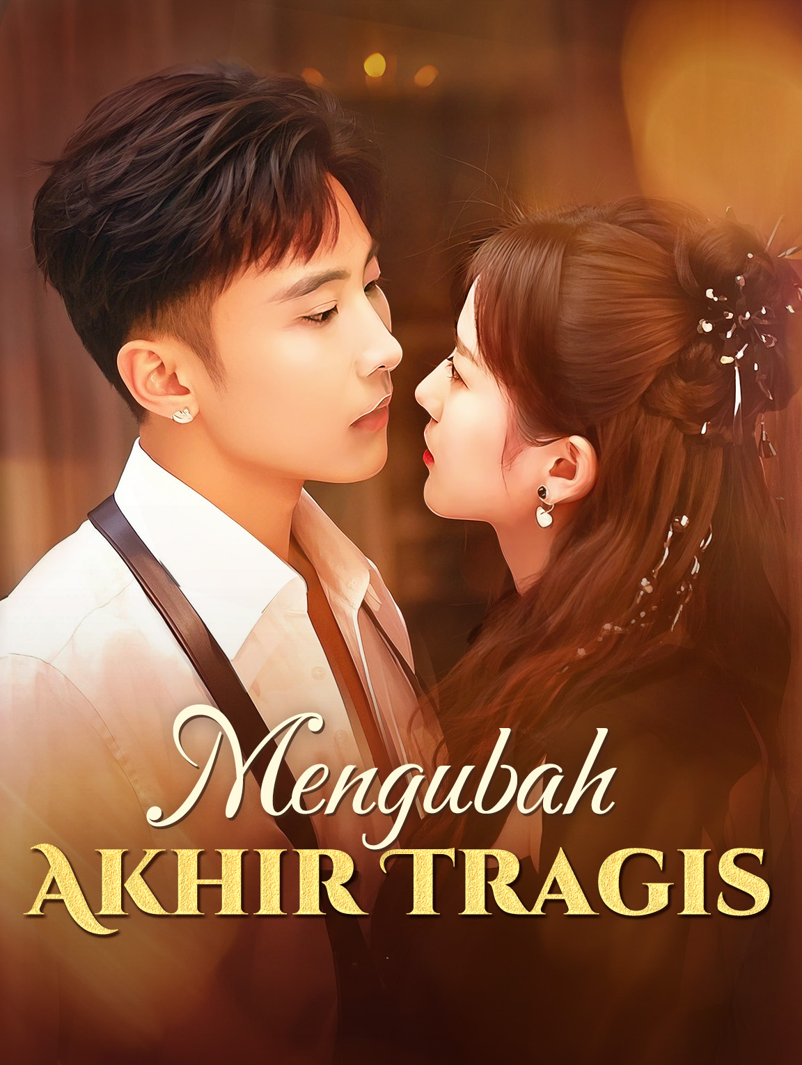 Mengubah Akhir Tragis