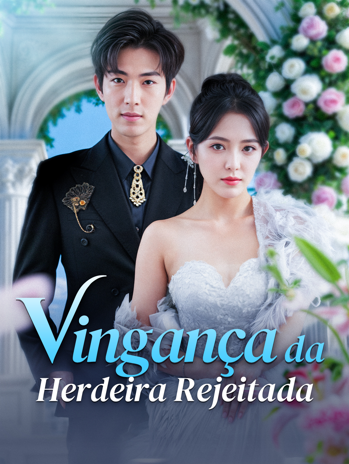 Vingança da Herdeira Rejeitada