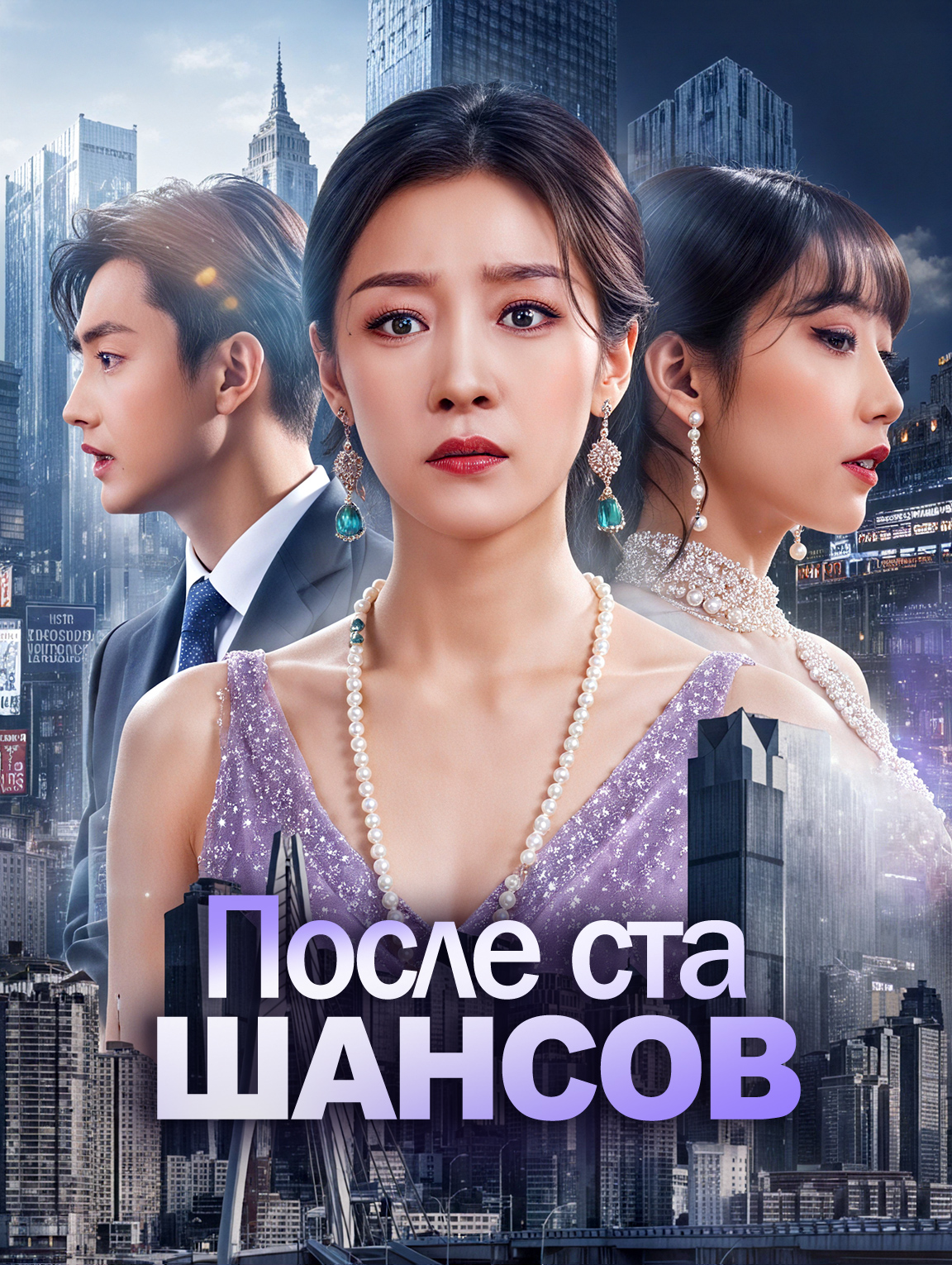 После ста шансов
