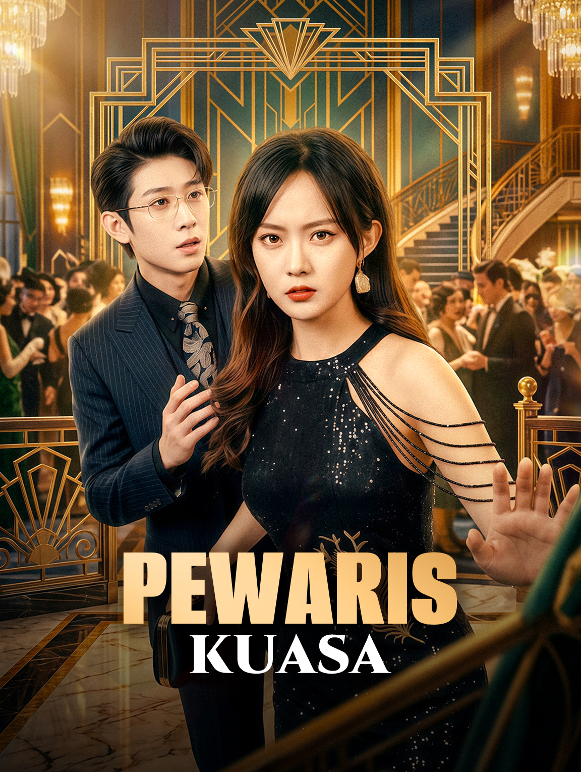 Pewaris Kuasa
