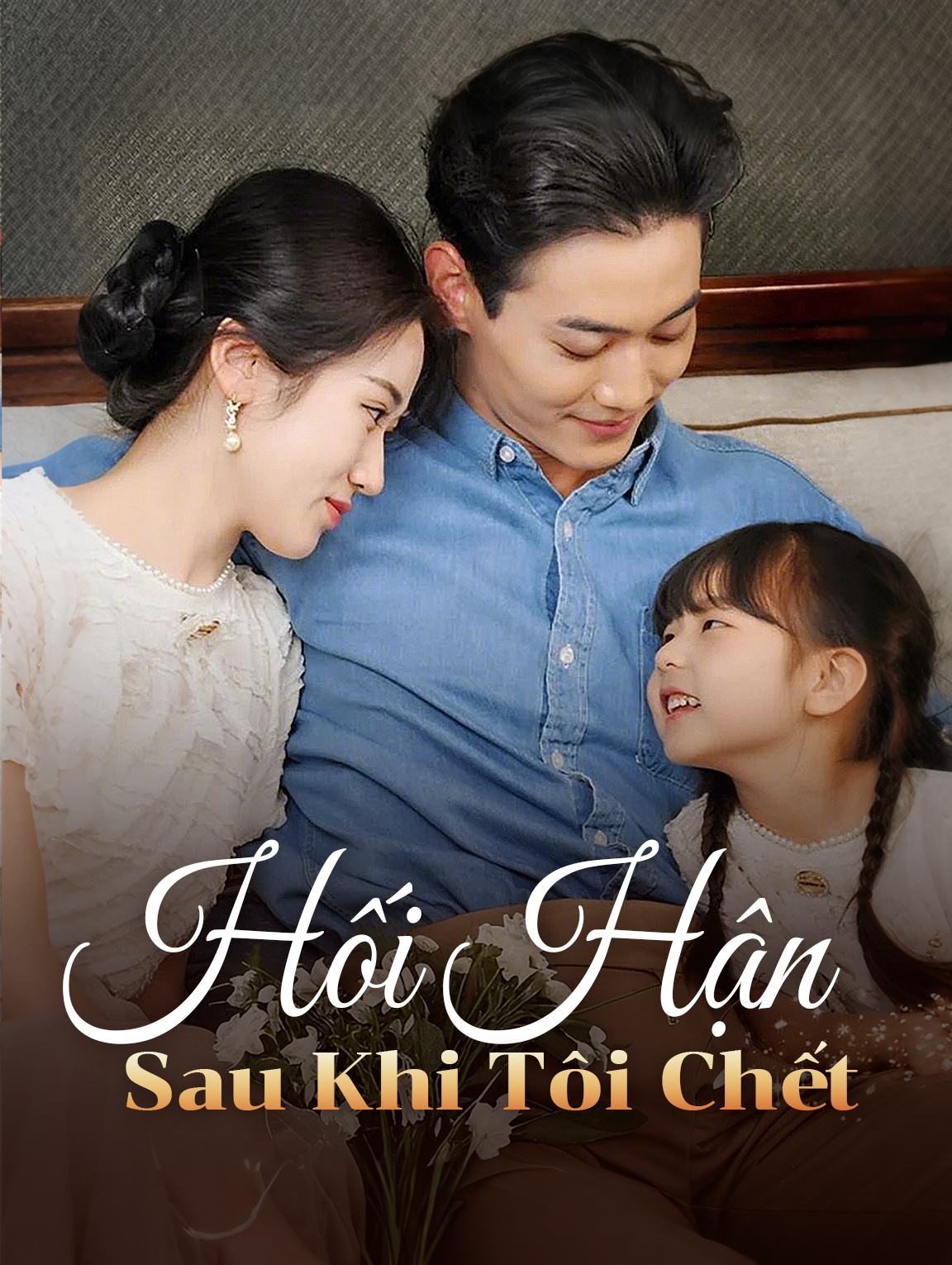 Hối Hận Sau Khi Tôi Chết