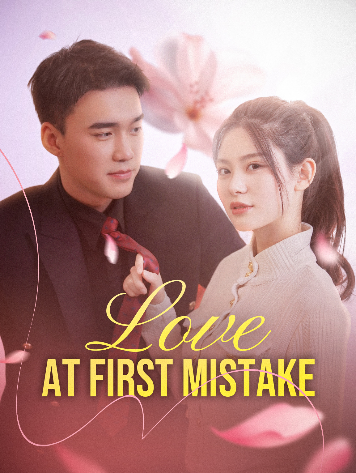 Love at First Mistake