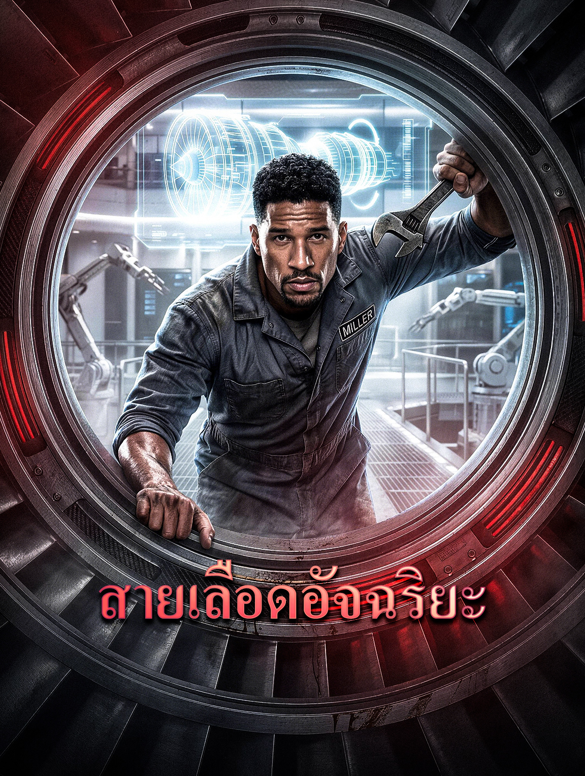 สายเลือดอัจฉริยะ