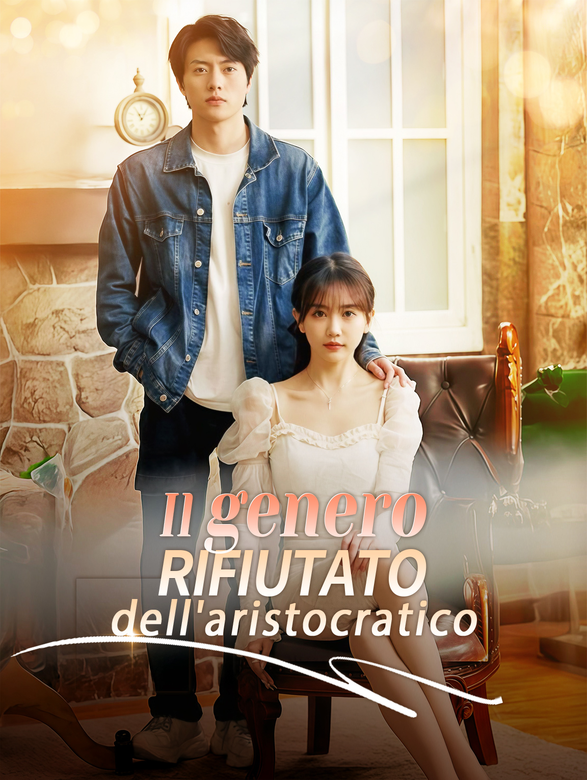 Il genero rifiutato dell'aristocratico