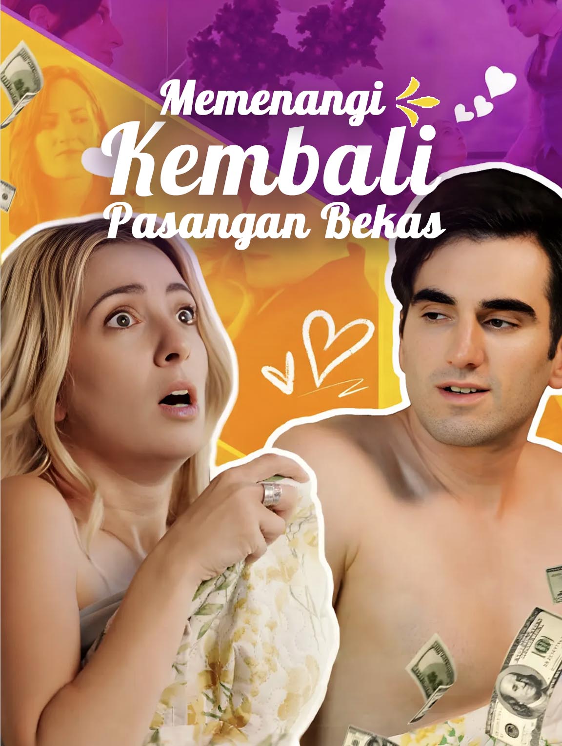 Memenangi Kembali Pasangan Bekas