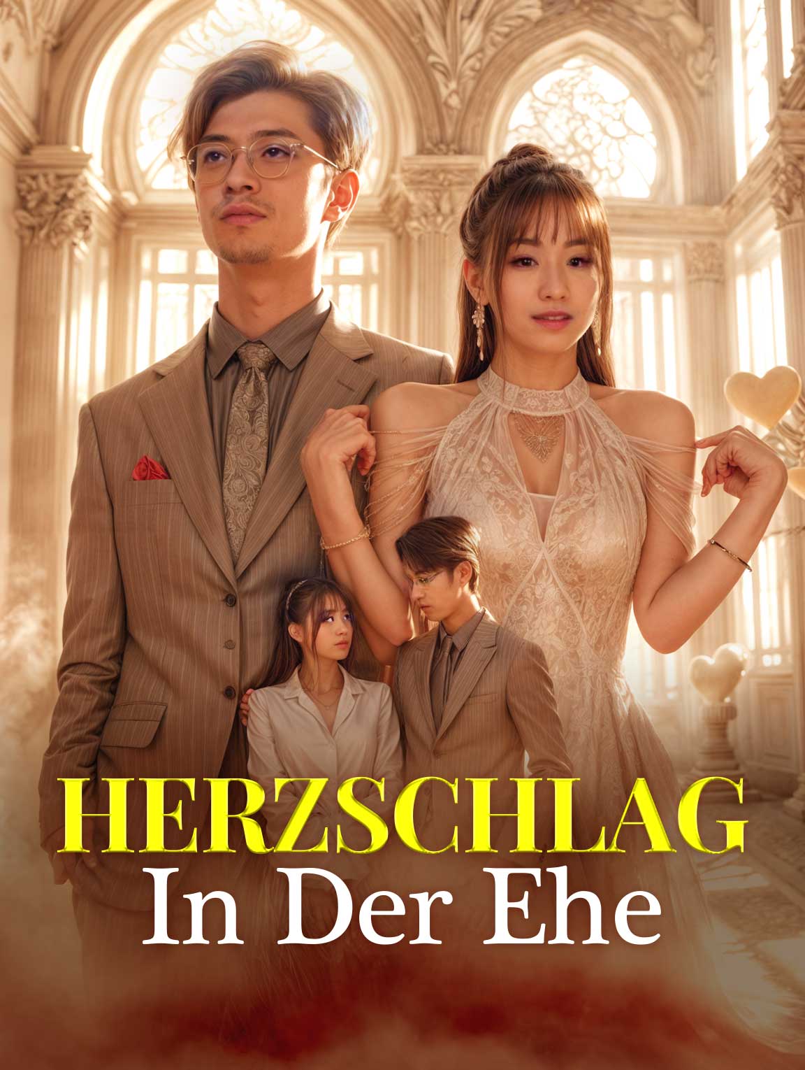 Herzschlag in der Ehe