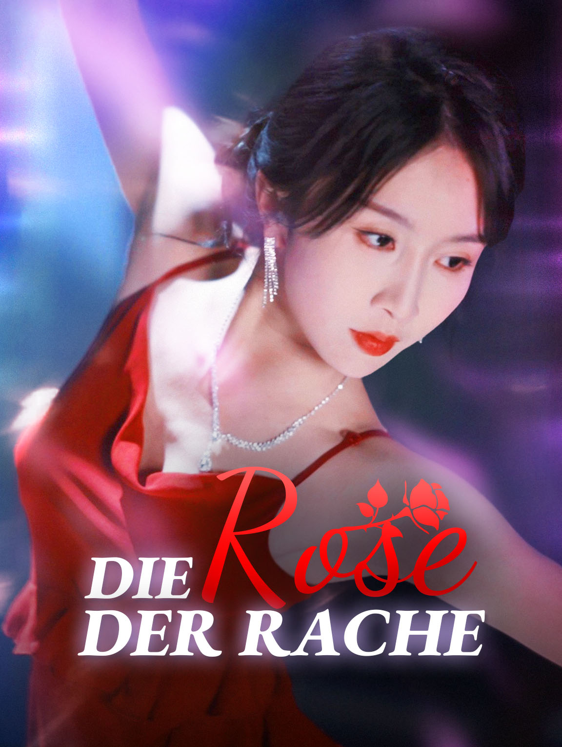 Die Rose der Rache