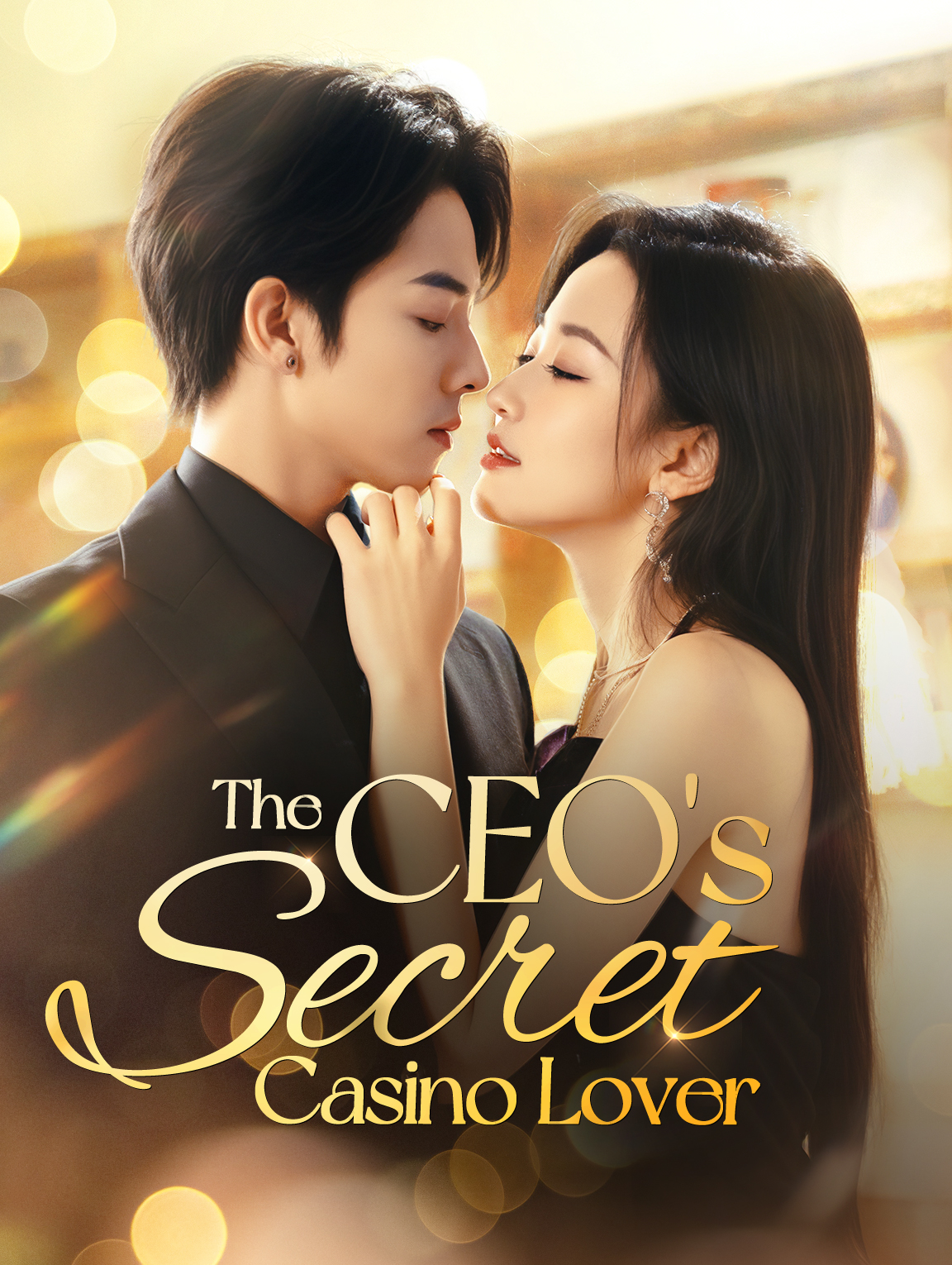 The CEO's Secret Casino Lover