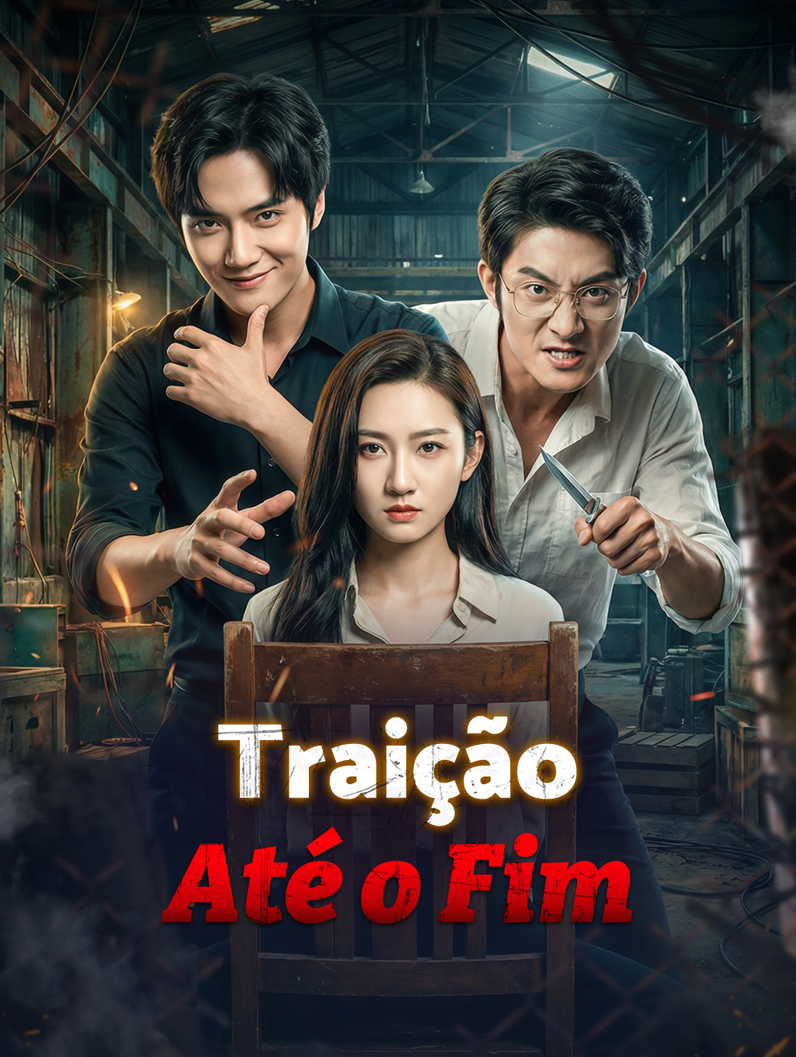 Traição Até o Fim