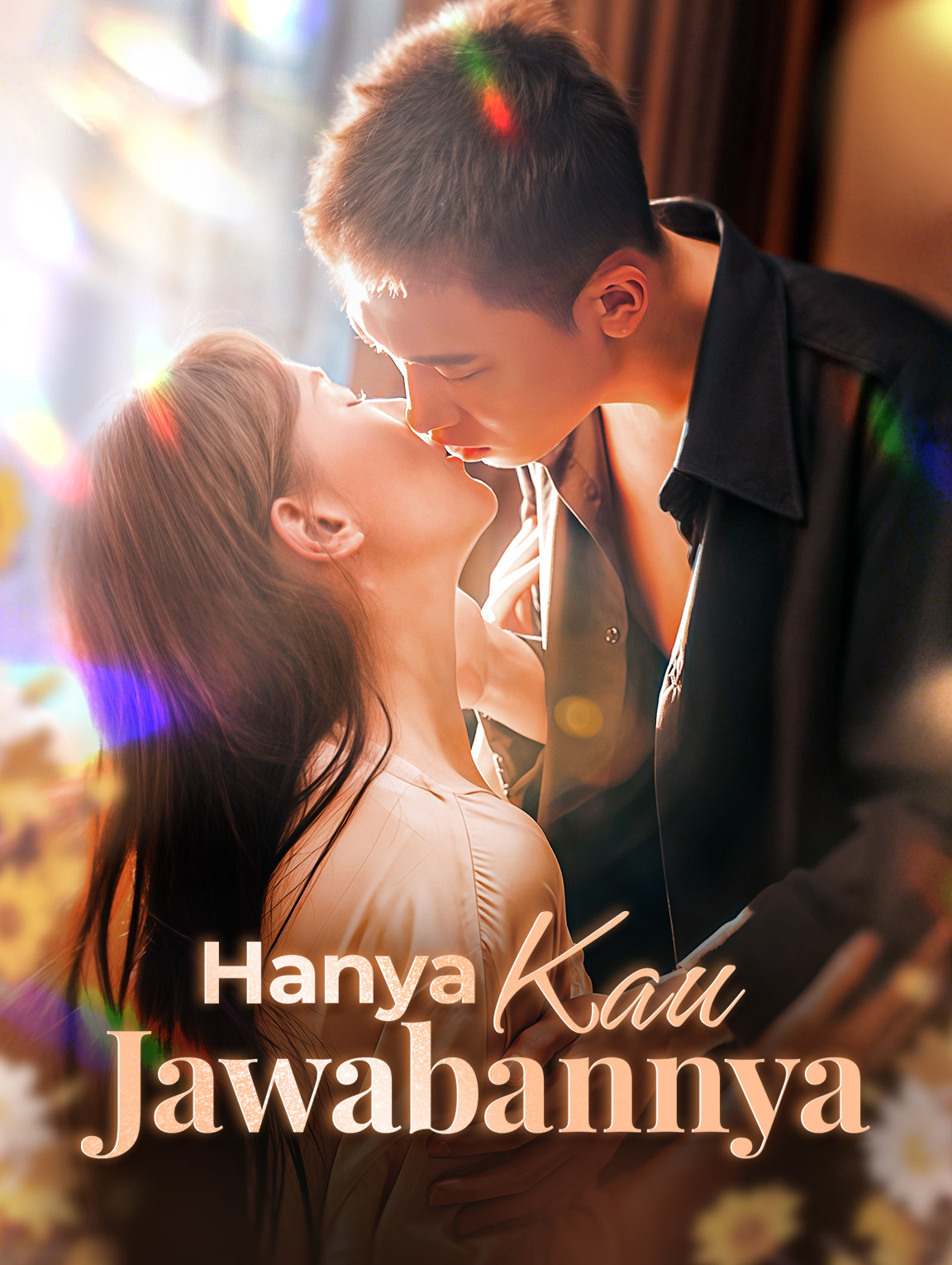 Hanya Kau Jawabannya