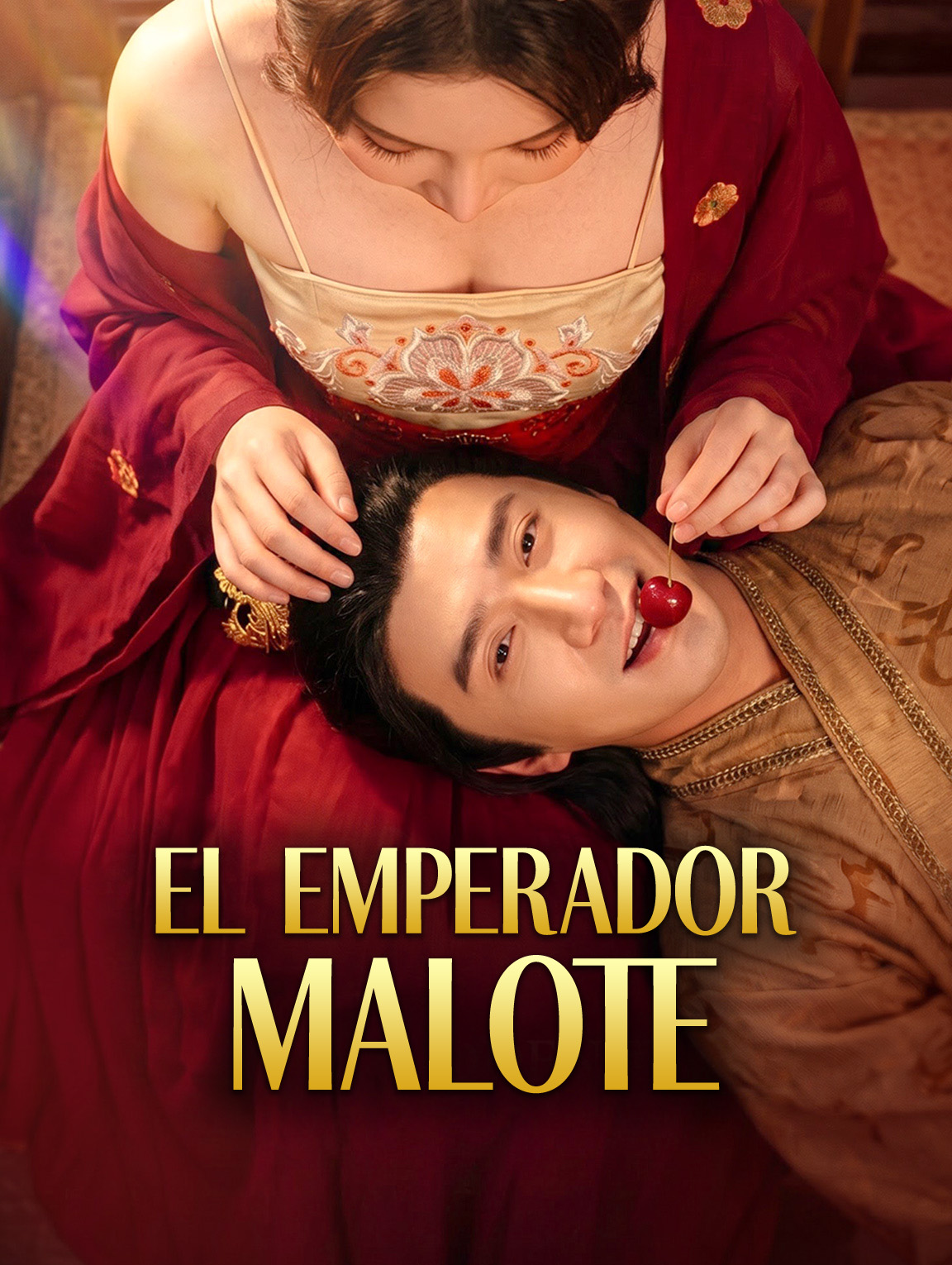 El Emperador Malote