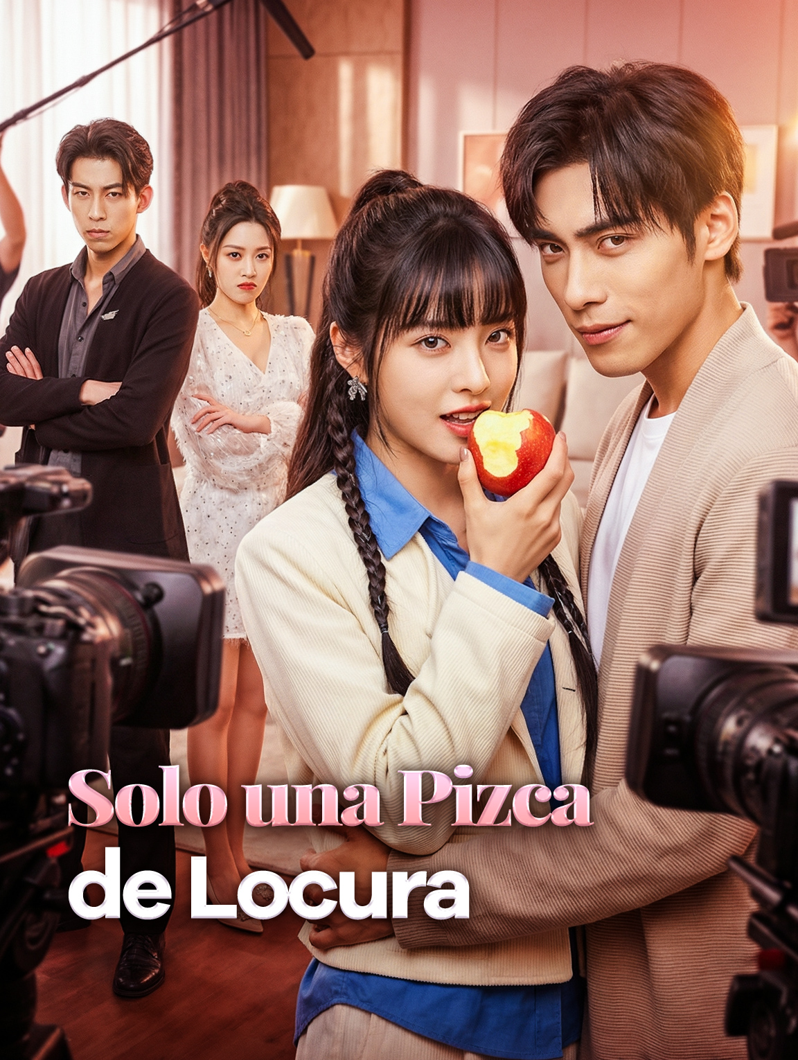 Solo una Pizca de Locura