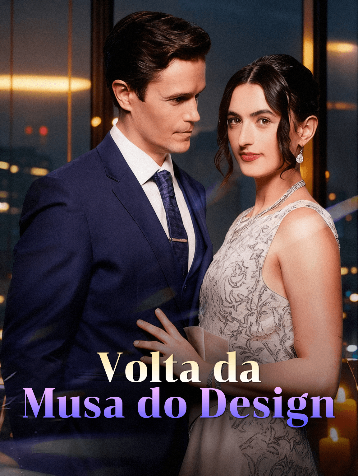 Volta da Musa do Design