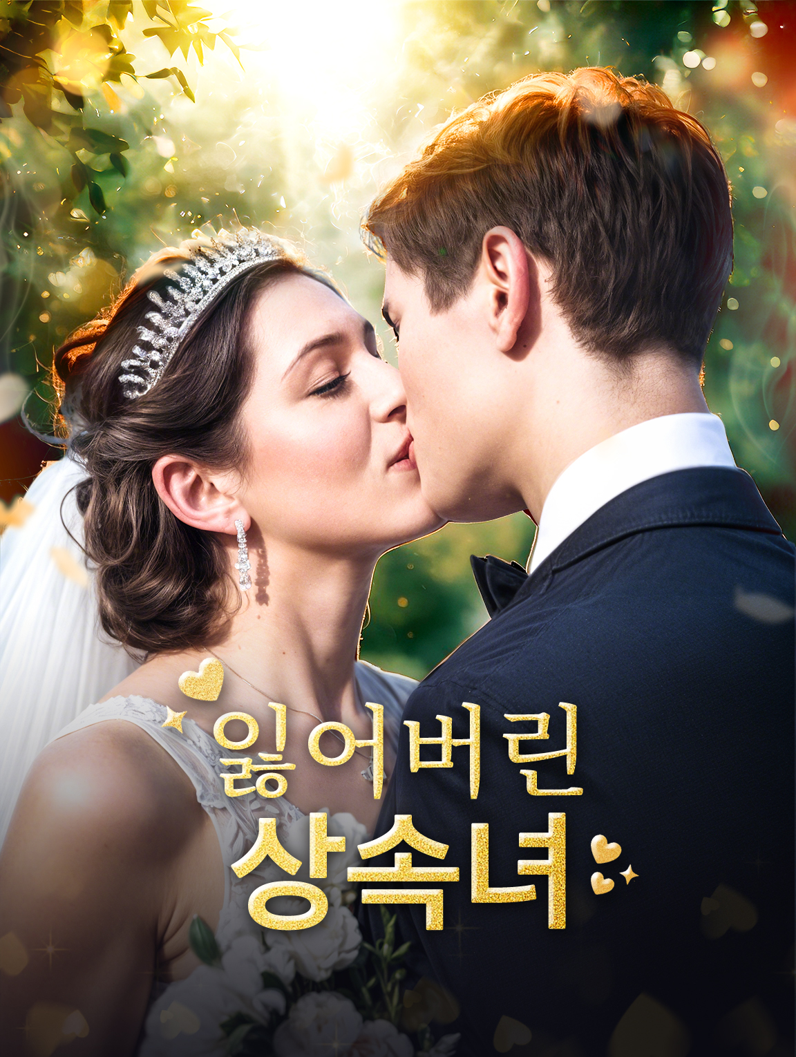 잃어버린 상속녀