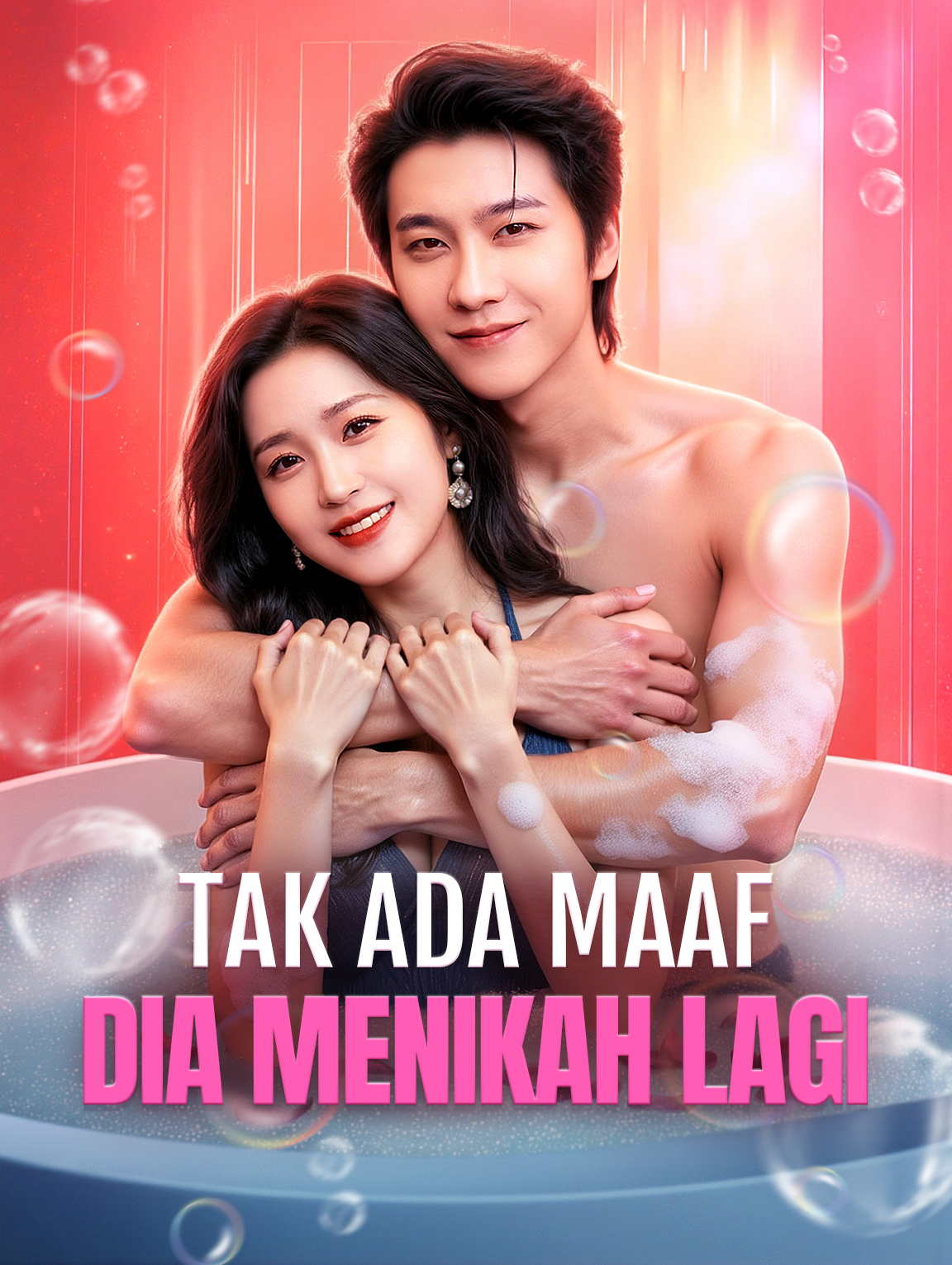 Tak Ada Maaf, Dia Menikah Lagi