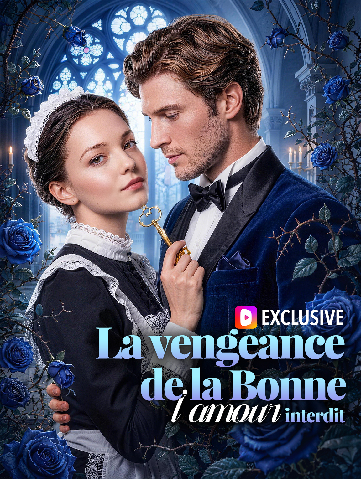 La vengeance de la Bonne, l'amour interdit